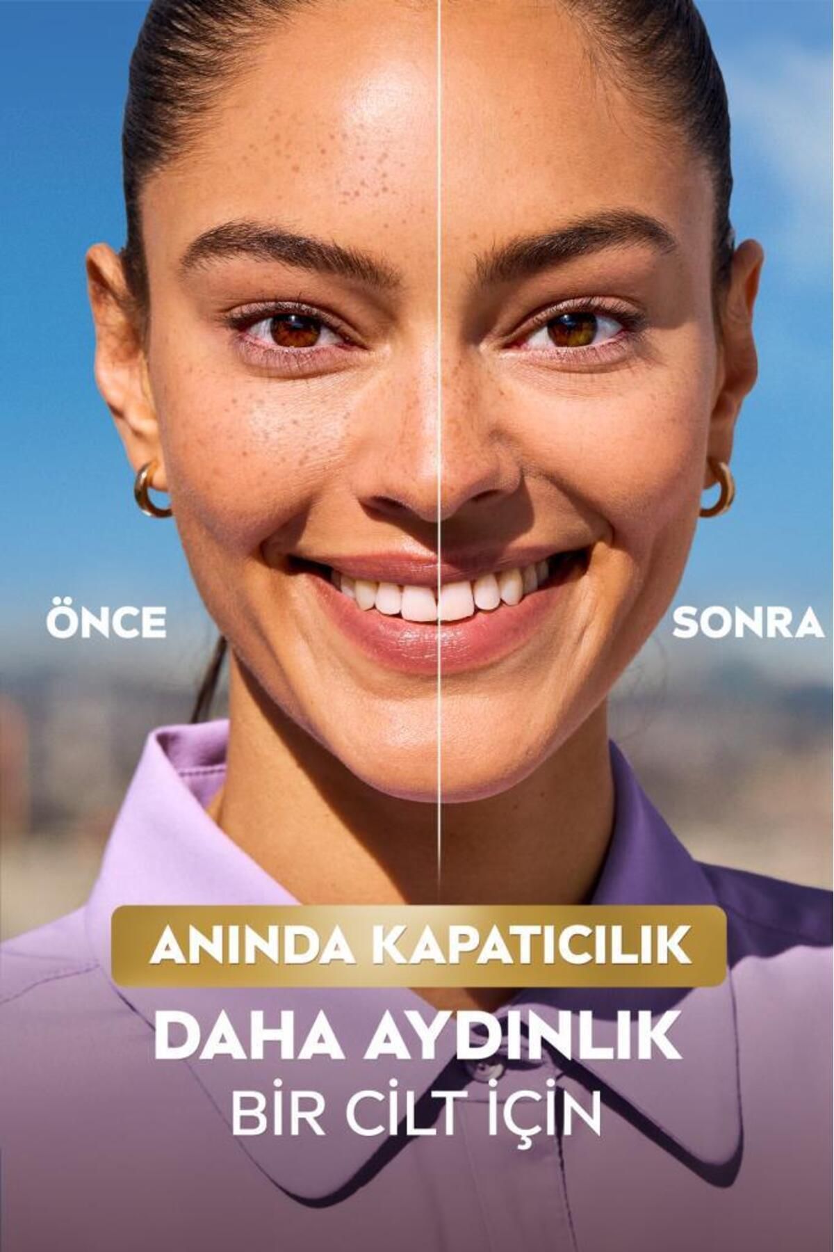 NIVEA-Cc Face Cream-Cream with Coverage on Dark Spot Appearance Reducing Defects 2