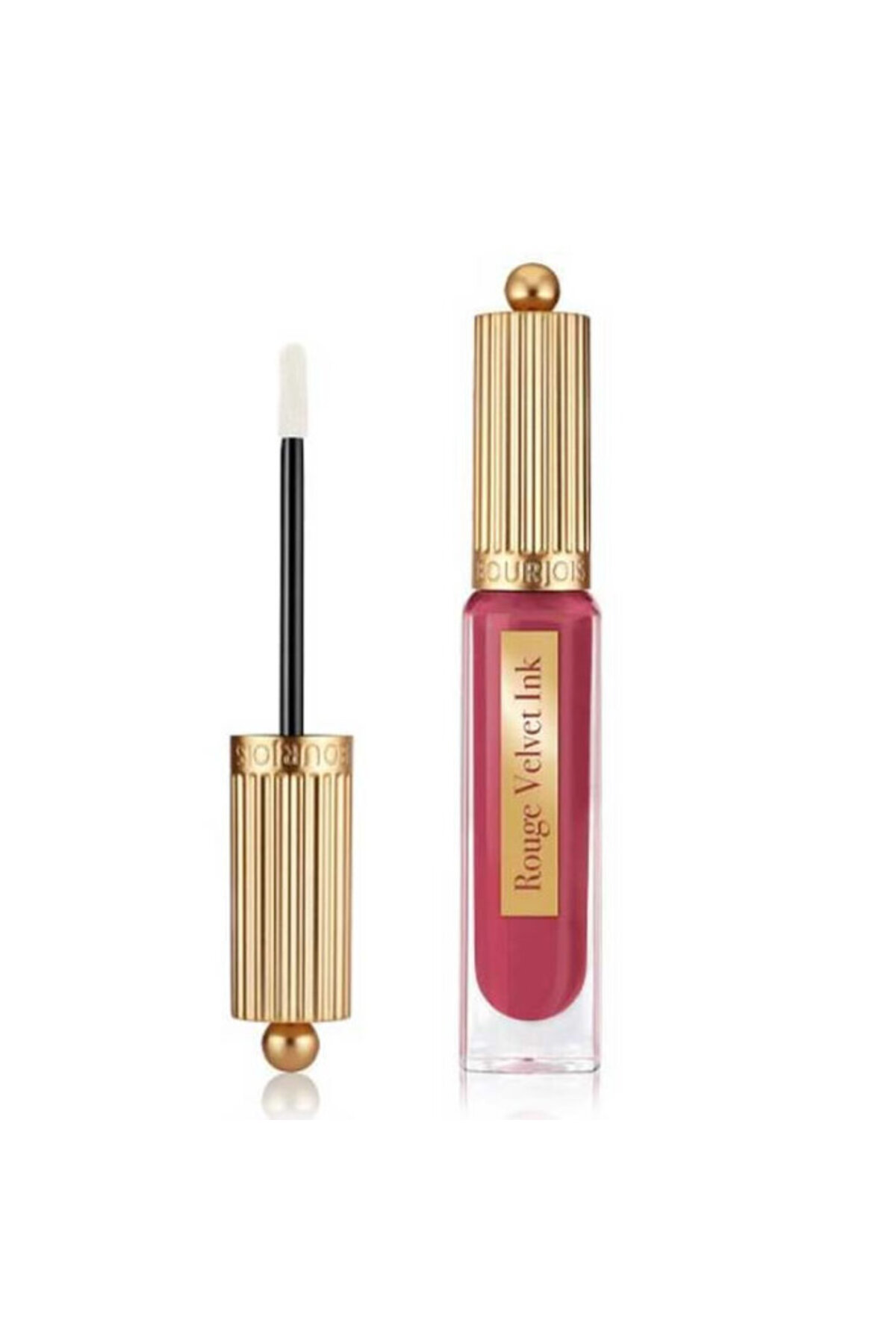 Bourjois Rouge Velvet Ink Liquid Lipstick - 15 - Sweet Dar(k)ling, 3.5ml