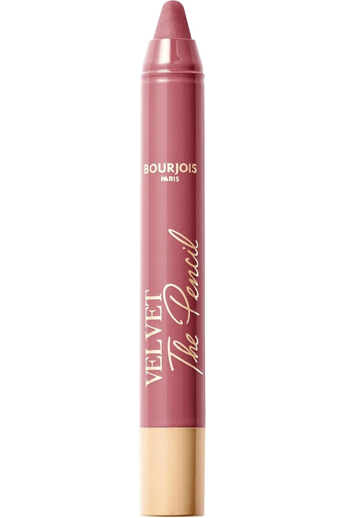 Bourjois Velvet the Pencil - 03 - In Mauve Again, 3g