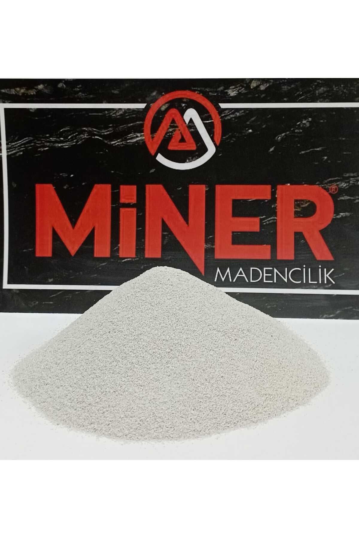 Miner CAT Sınıflandırılmış Pomza 2kg