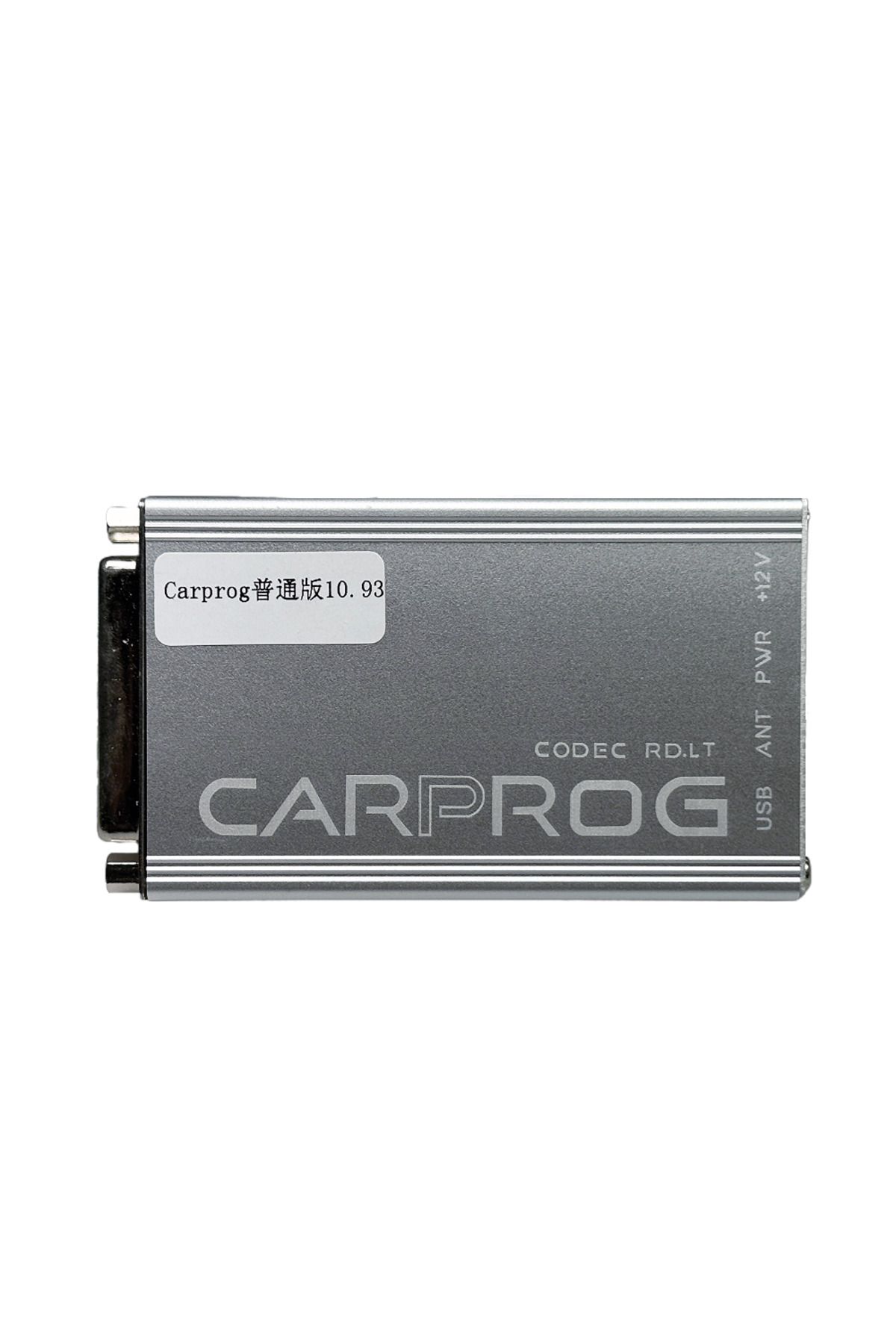 Choice-Carprog V8.21/10.93/13.77 ECU Programmer Car Prog Programmer Chip Tunning Diagnostic Tool With 21... 3