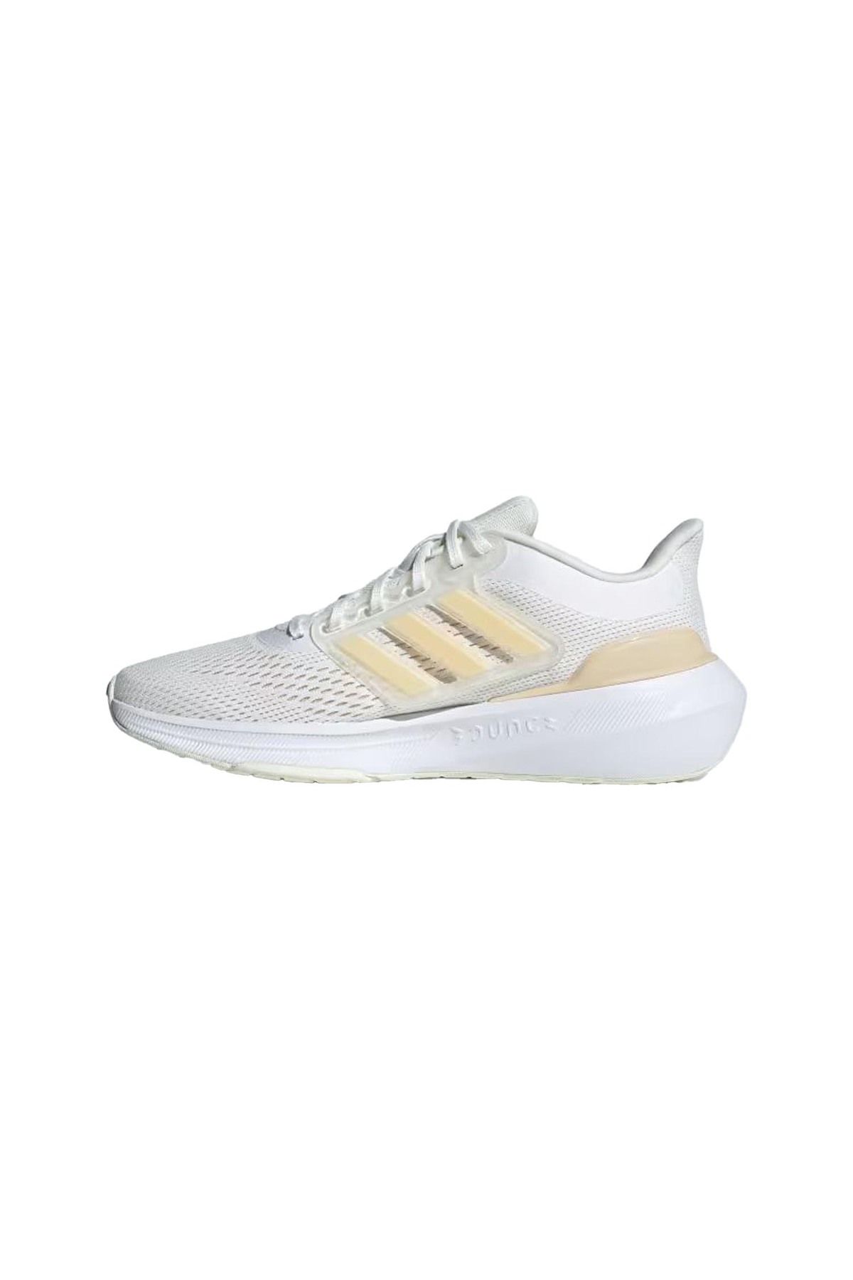 کفش دو و تمرین چند رنگ زنانه های رانینگ در جاده Ultrabounce adidas