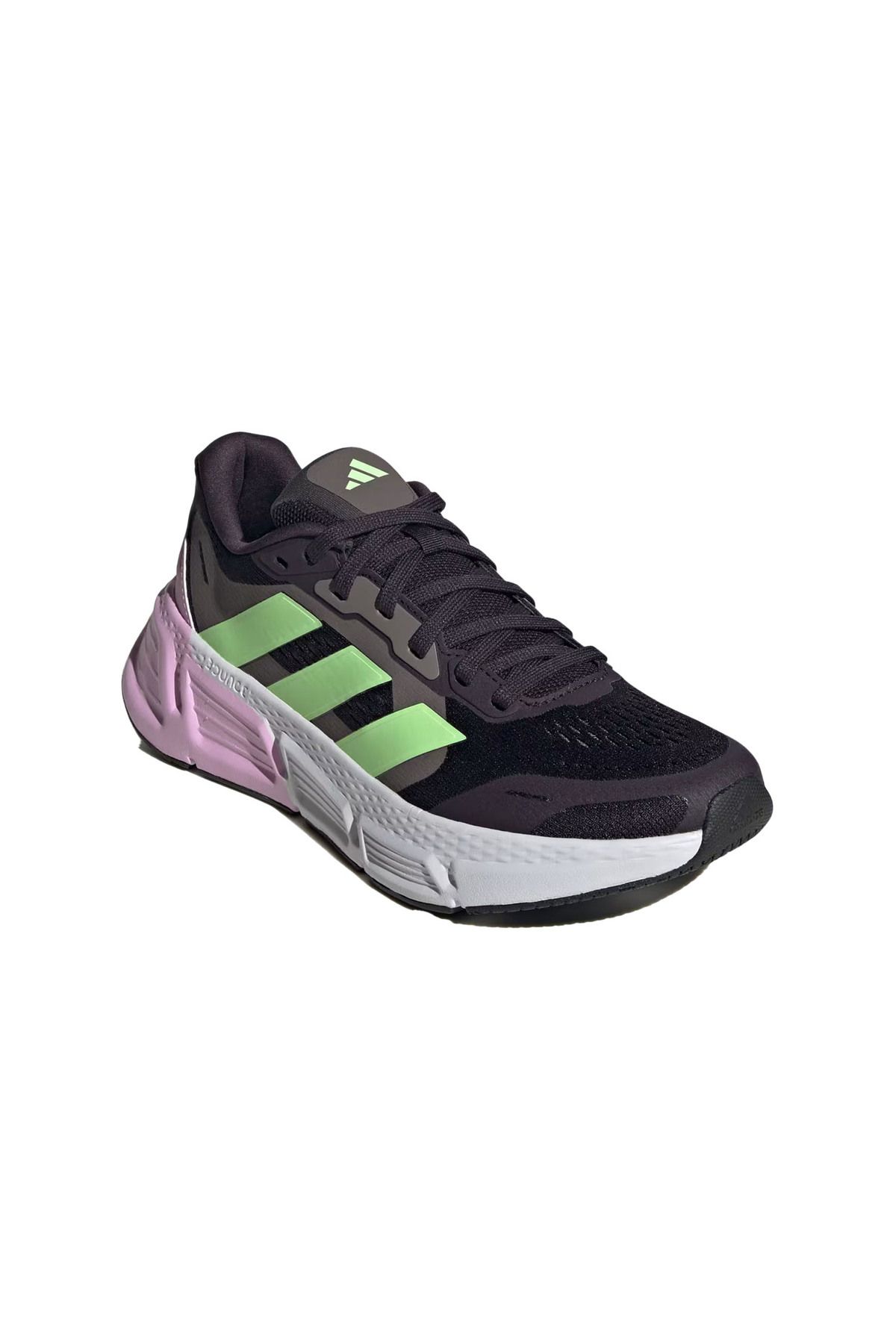 کفش دو و تمرین چند رنگ زنانه رانینگ در جاده Questar 2 adidas