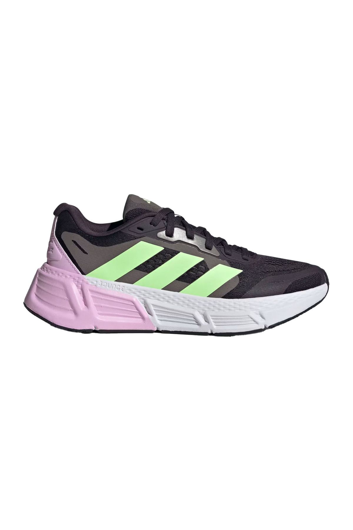کفش دو و تمرین چند رنگ زنانه رانینگ در جاده Questar 2 adidas