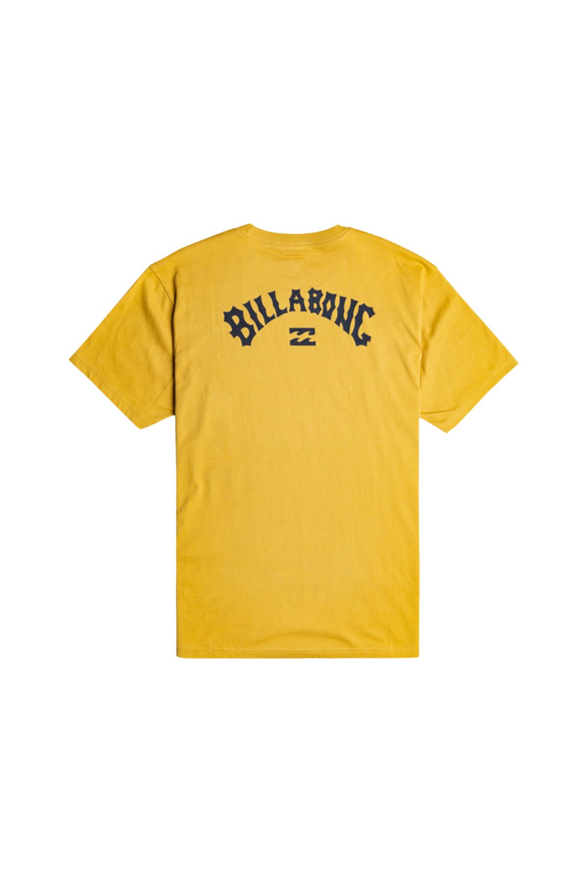 BİLLABONG-Ανδρικό πολύχρωμο μπλουζάκι Billabong Billabong Arch Wave Ανδρικό μπλουζάκι C1ss65bıp2 5