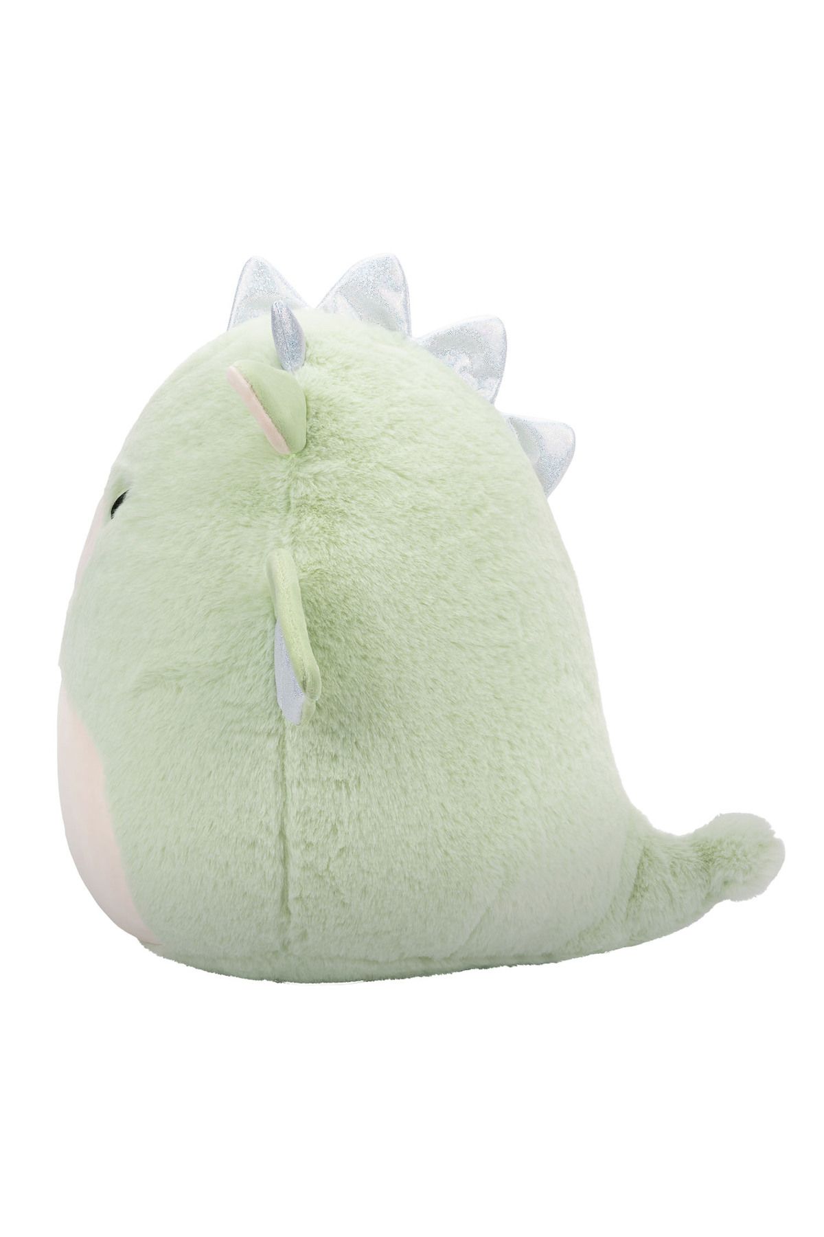 Squishmallows-Fuzzamallows Dragon Drew 30 cm Sqcr 006683 3