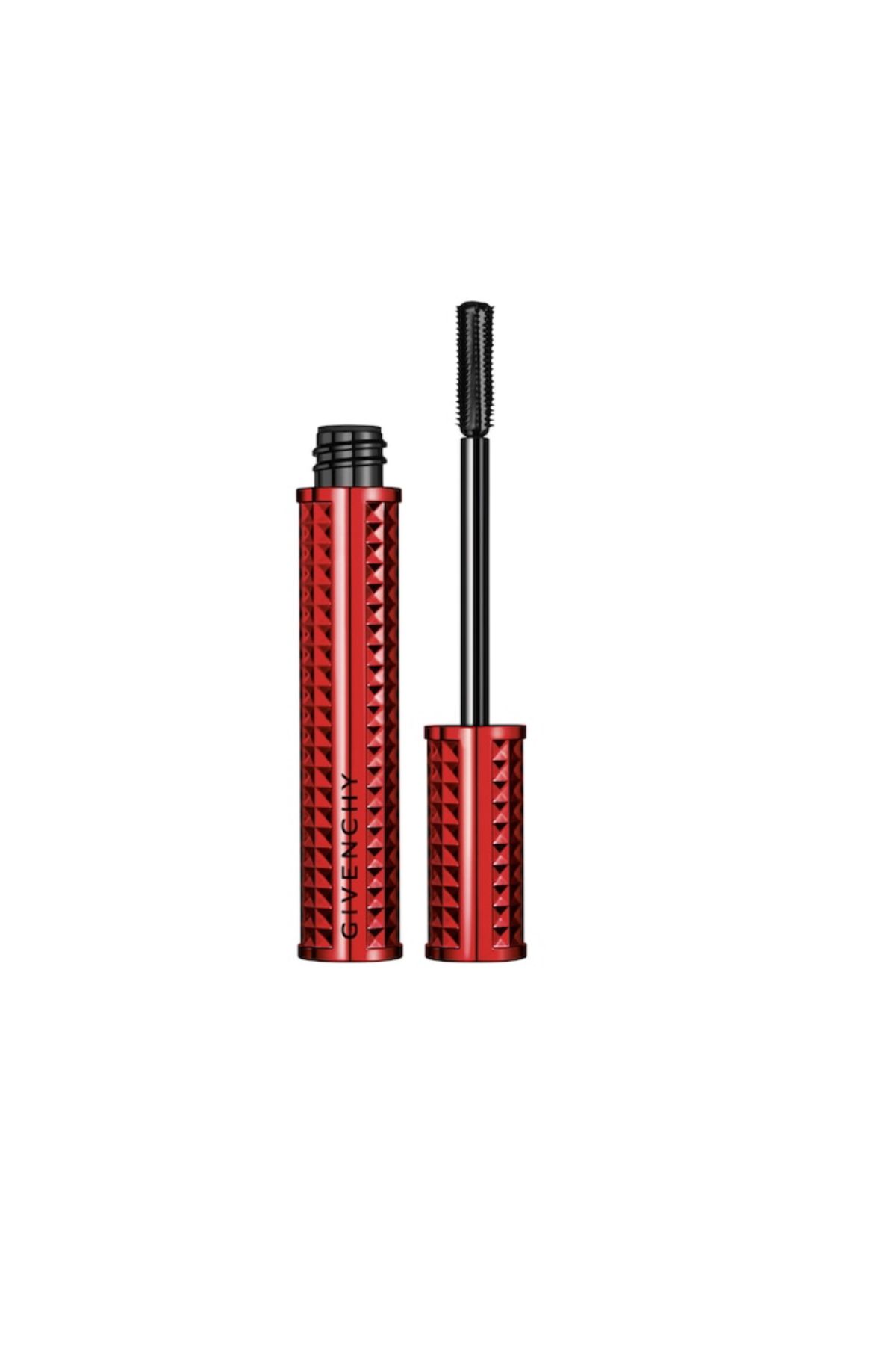 Givenchy Volume Disturbia Mascara Hacim Verici Maskara Black Pinkestcosmetics