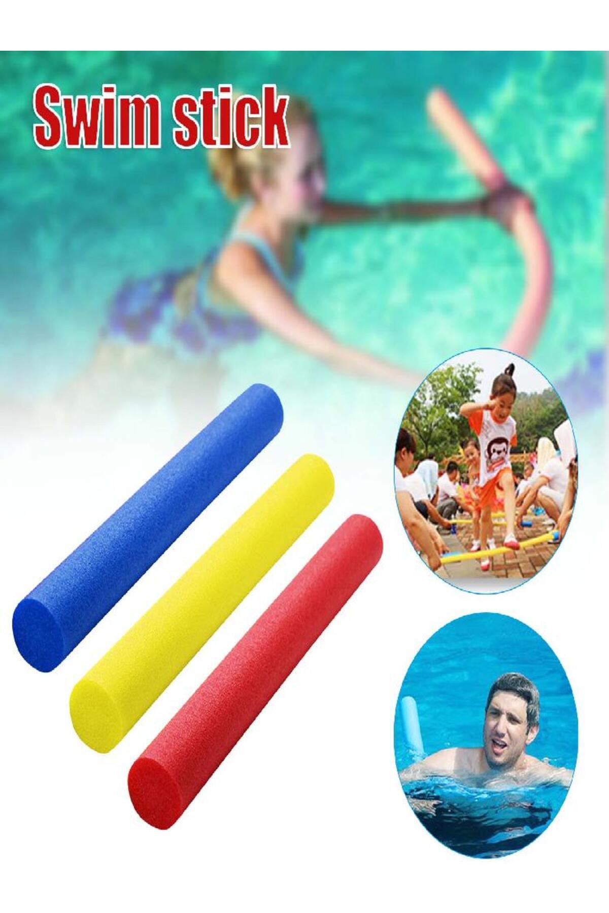 Choice-Floating Pool Noodles Foam Tube Super Thick Swim Pool Foam Noodles Thick Noodles For Floating In ... 8