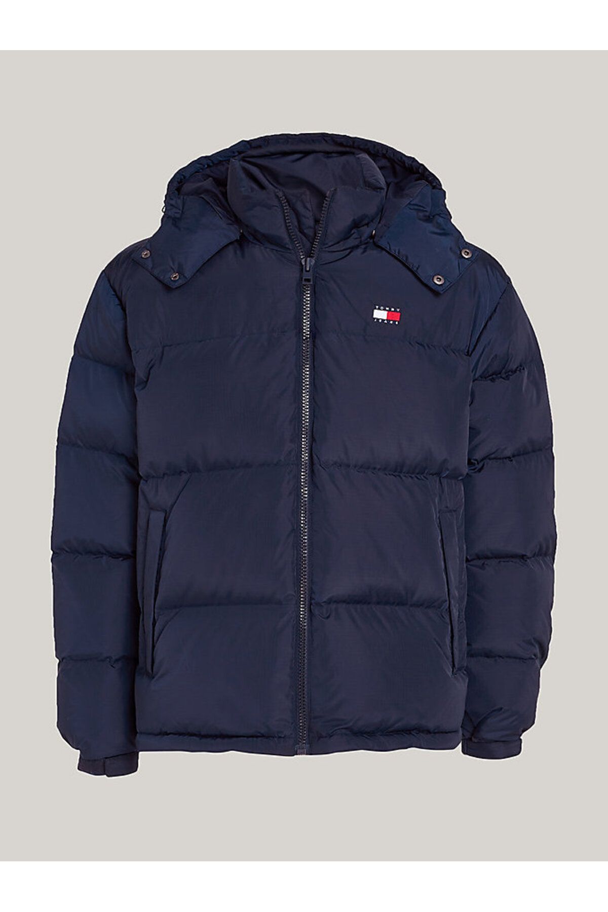 Tommy Hilfiger-Dm0Dm19537 - Orange Akvantil 6