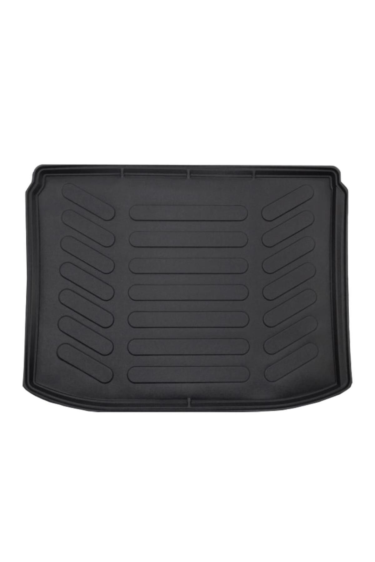 ferrous autoaccessories Volkswagen Golf 5 Variant Ferrous 3D Bagaj Havuzu