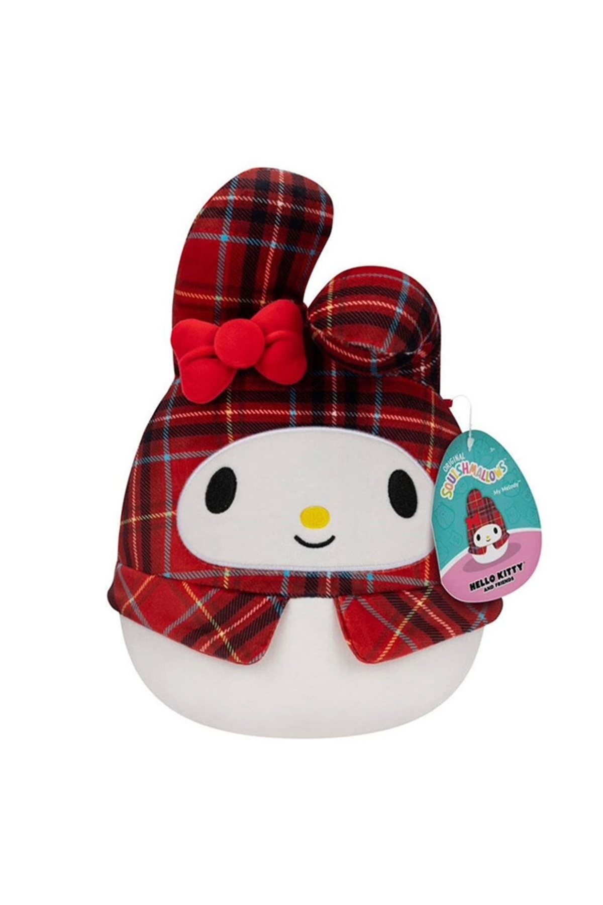 Melody 8cmCD 8枚セット Genel Markalar Hello Kitty Serisi - My Melody 20 cm - Fiyatı