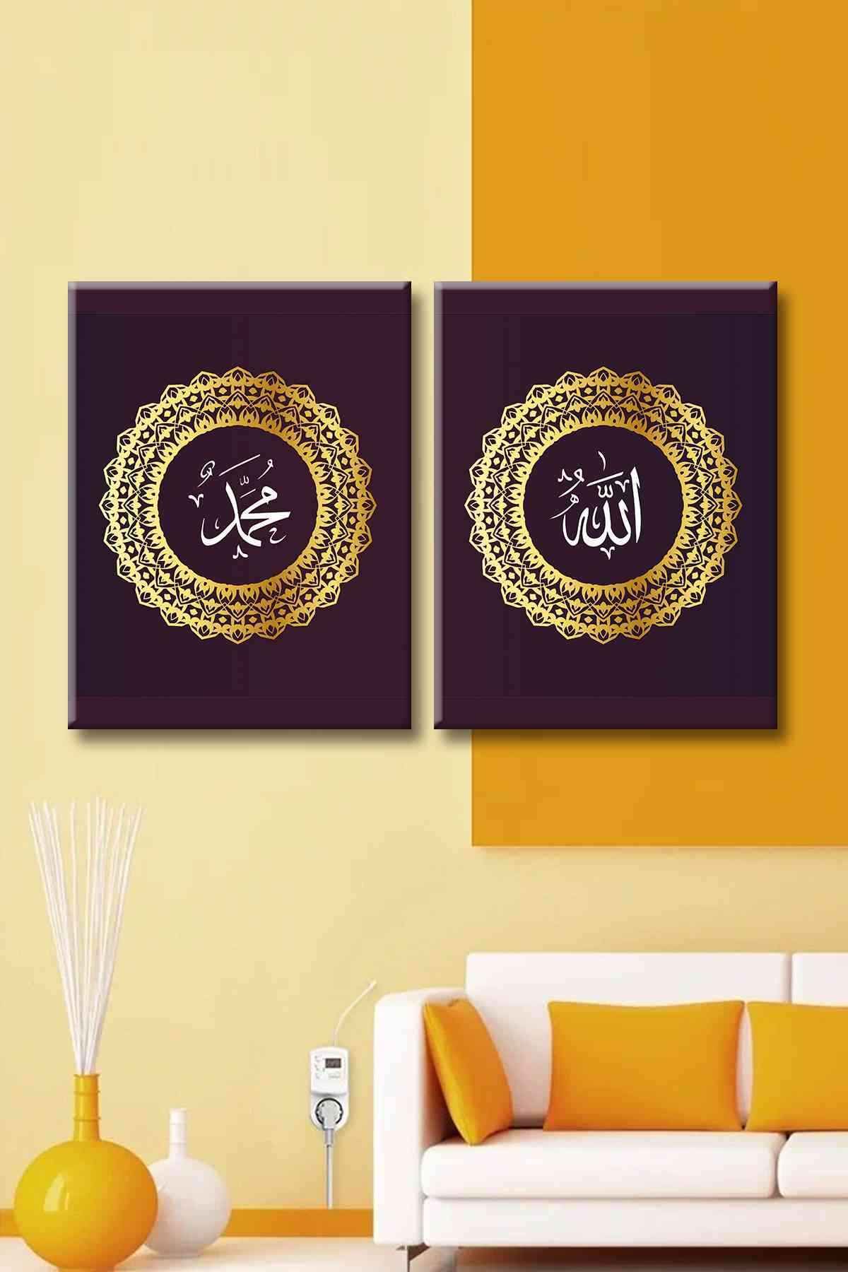 First Date GOLD ALLAHcc. muhMMEDsav. İKİLİ TABLO