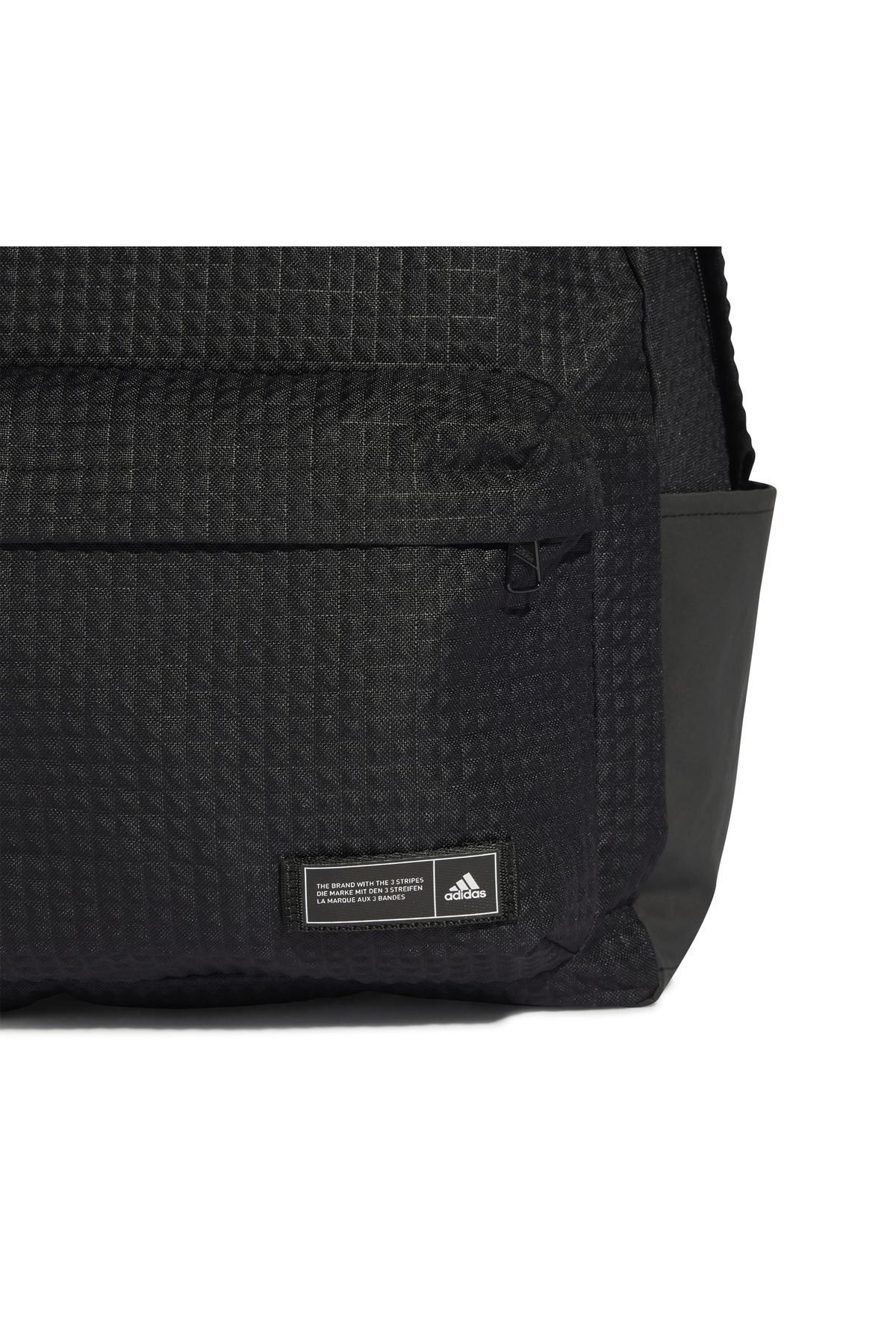 adidas-Clsc Bp Seasona 5527 - Black IM5527 Model Bag 4