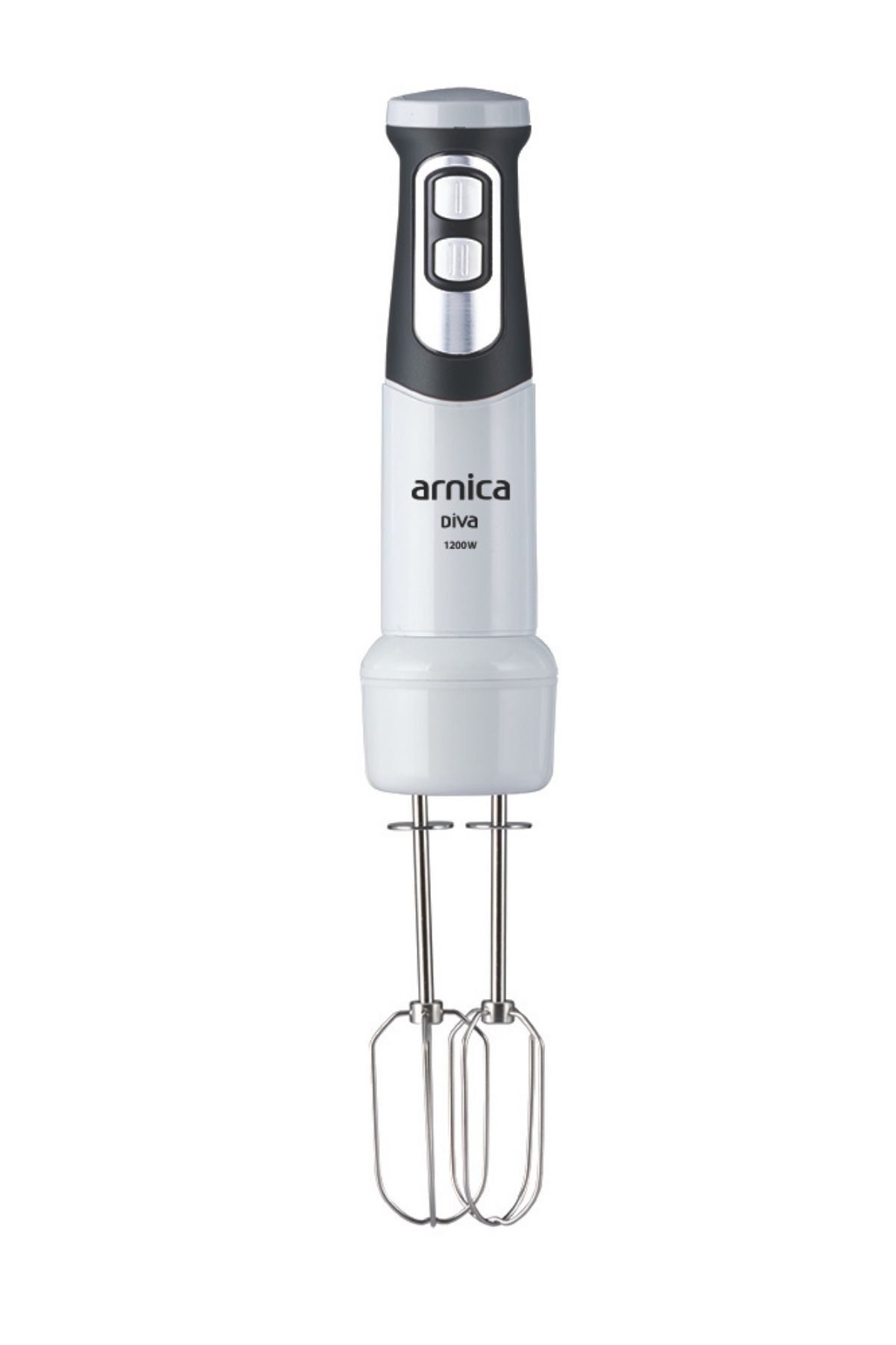 Arnica Diva GH21590 1200 W El Blender Seti Beyaz-4