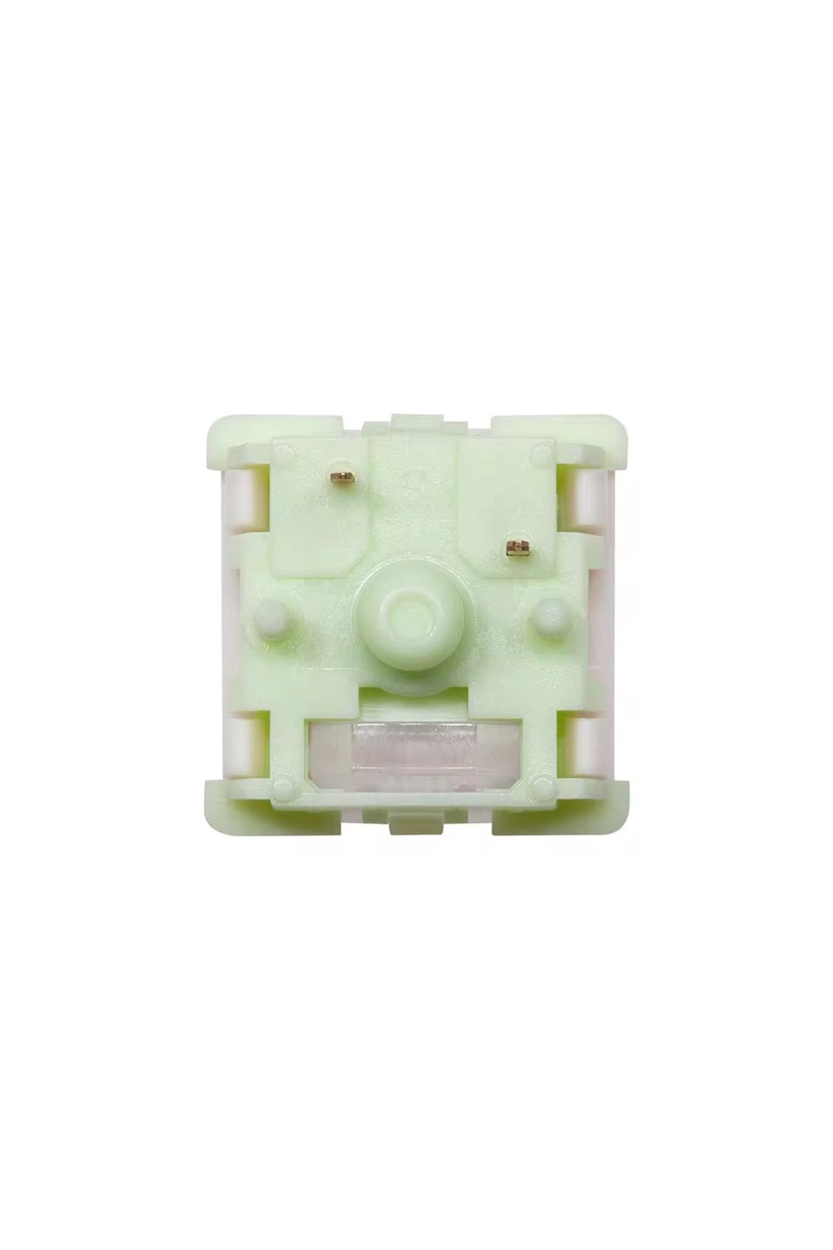 KPrepublic-MMD Vivian Switch V2 RGB SMD Linear 28g 35g 43g 53g Switches For Mechanical keyboard MX Stem 5pin... 7