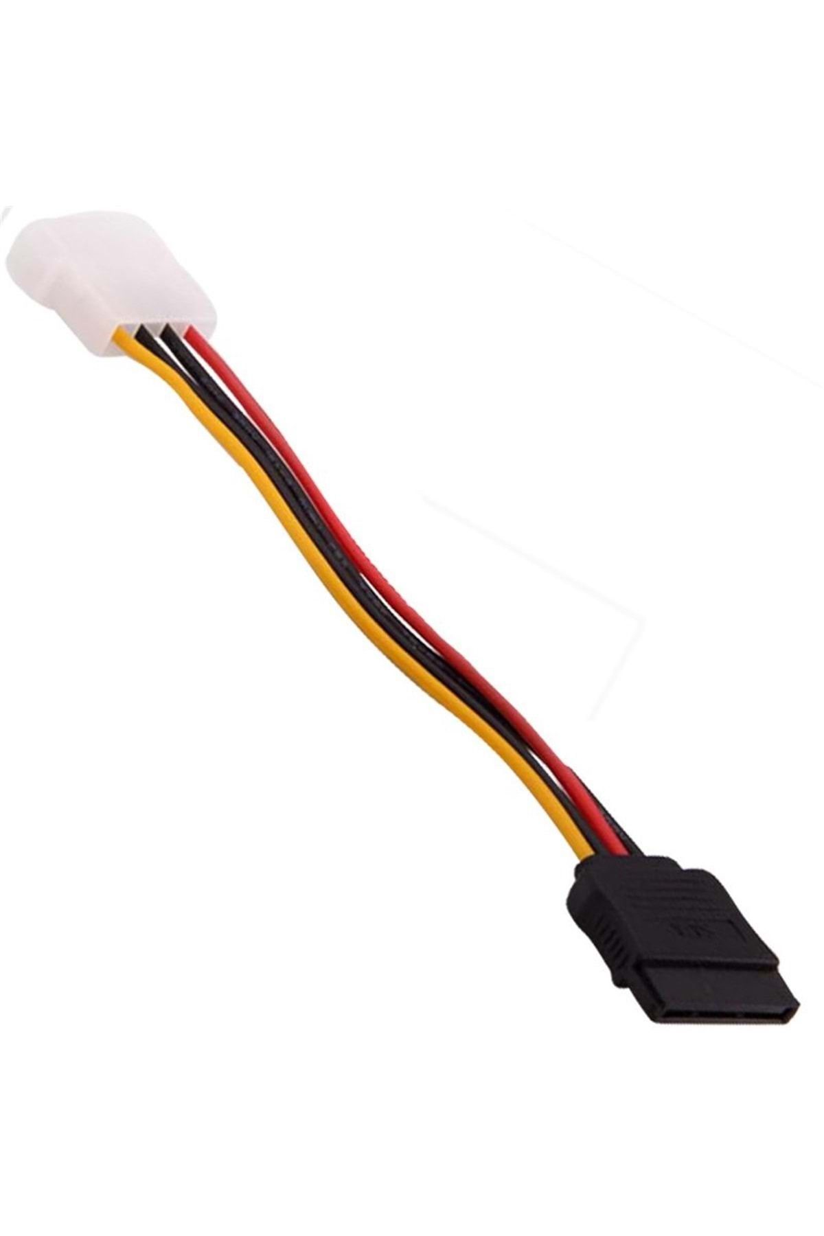 Genel Markalar İsotto Serial Sata Power Kablo 414026