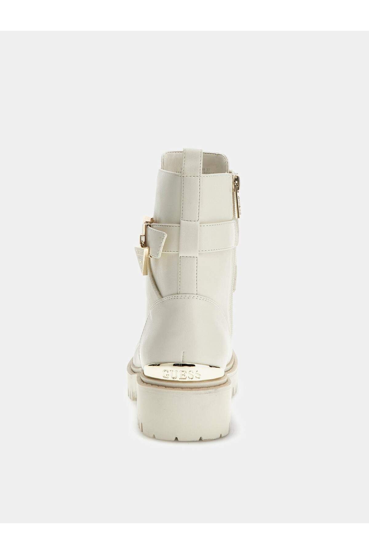 Guess-Olsy Women's Boots 3