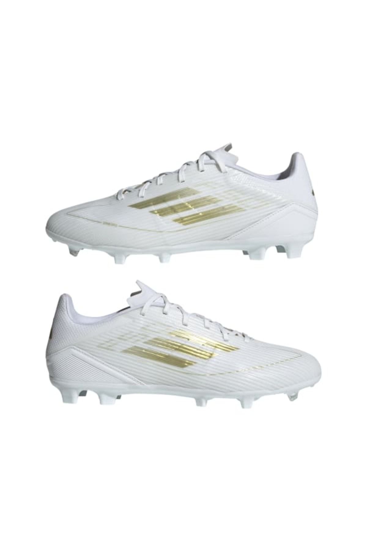 adidas-F50 League Firm/Multi-Ground Boots 4