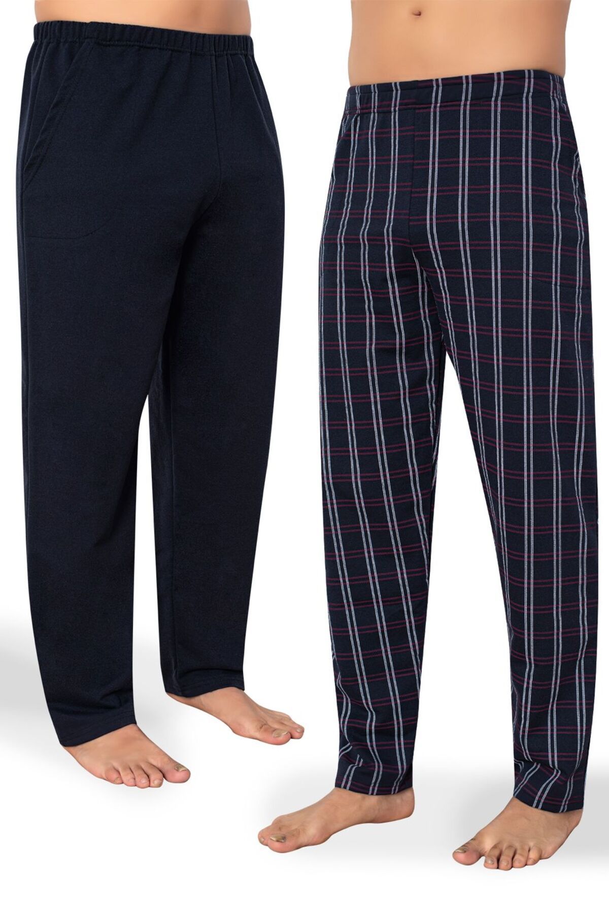 Ayans Pijama-Advantageous Φούτερ Σετ 2 τεμαχίων 1