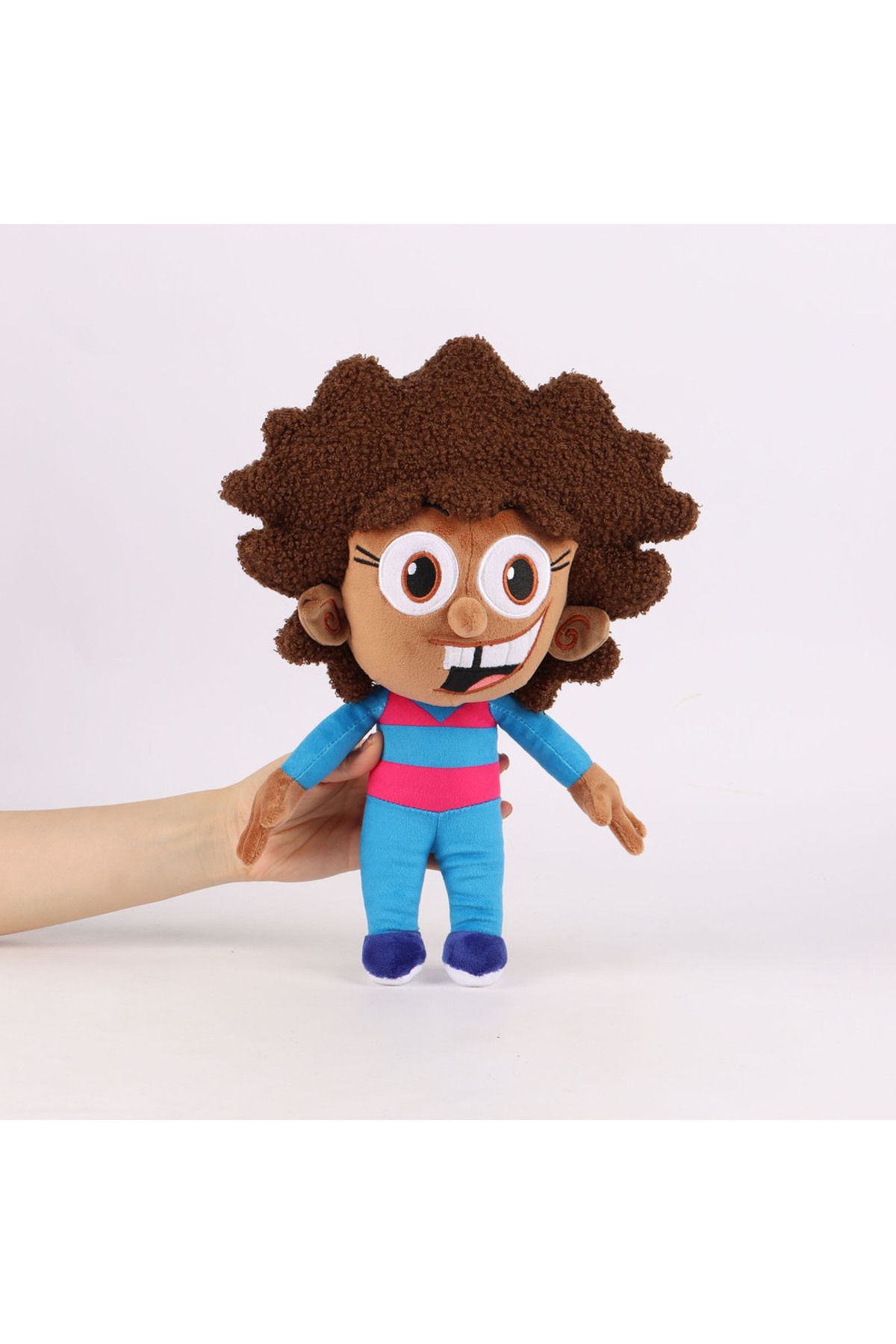 Choice-The Fairly OddParents Plush Toys Hot Anime Figure Dolls Cosmo Stuffed Toys Soft Plushies Children... 5