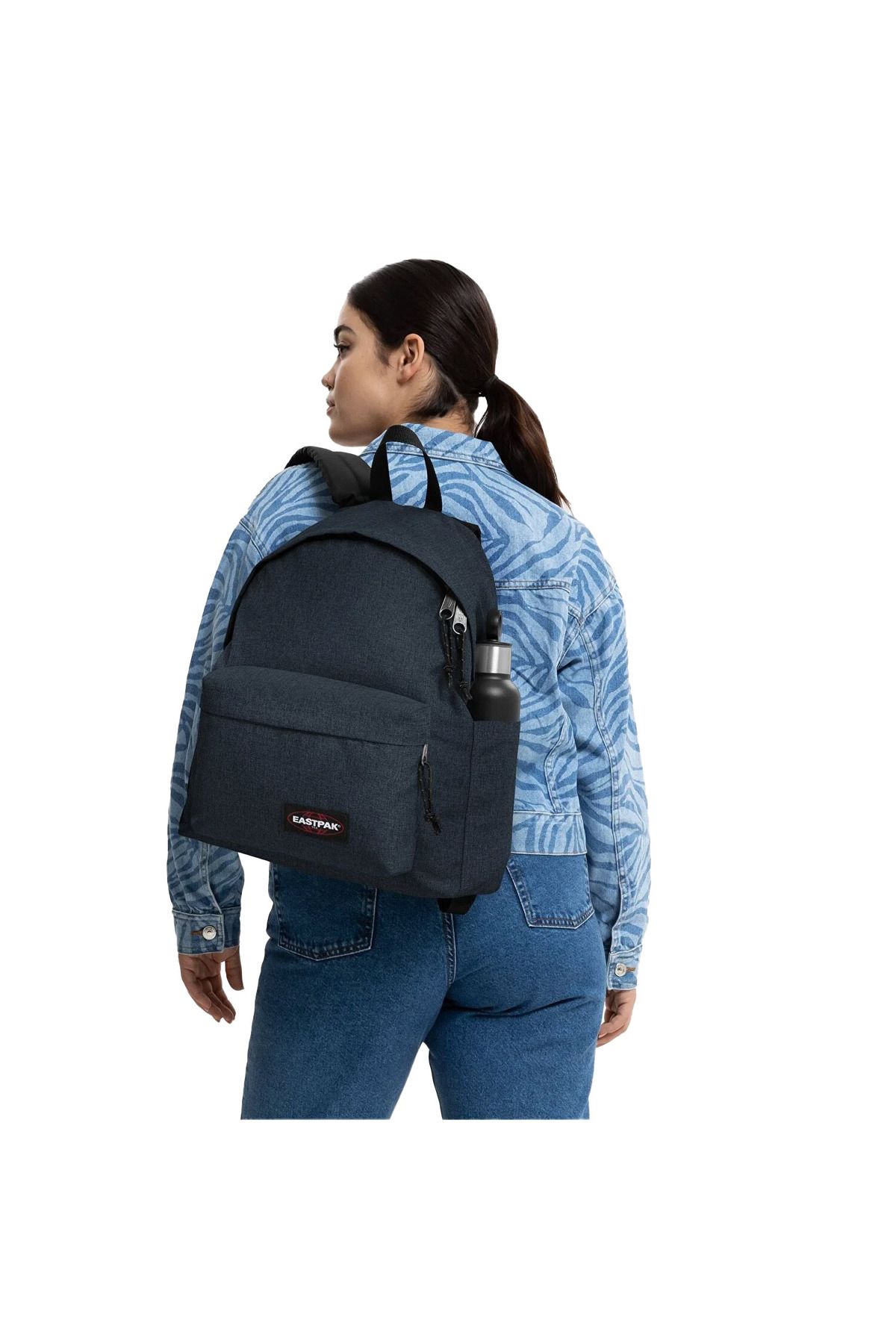 Eastpak-Day Pak'R Unisex Backpack 3