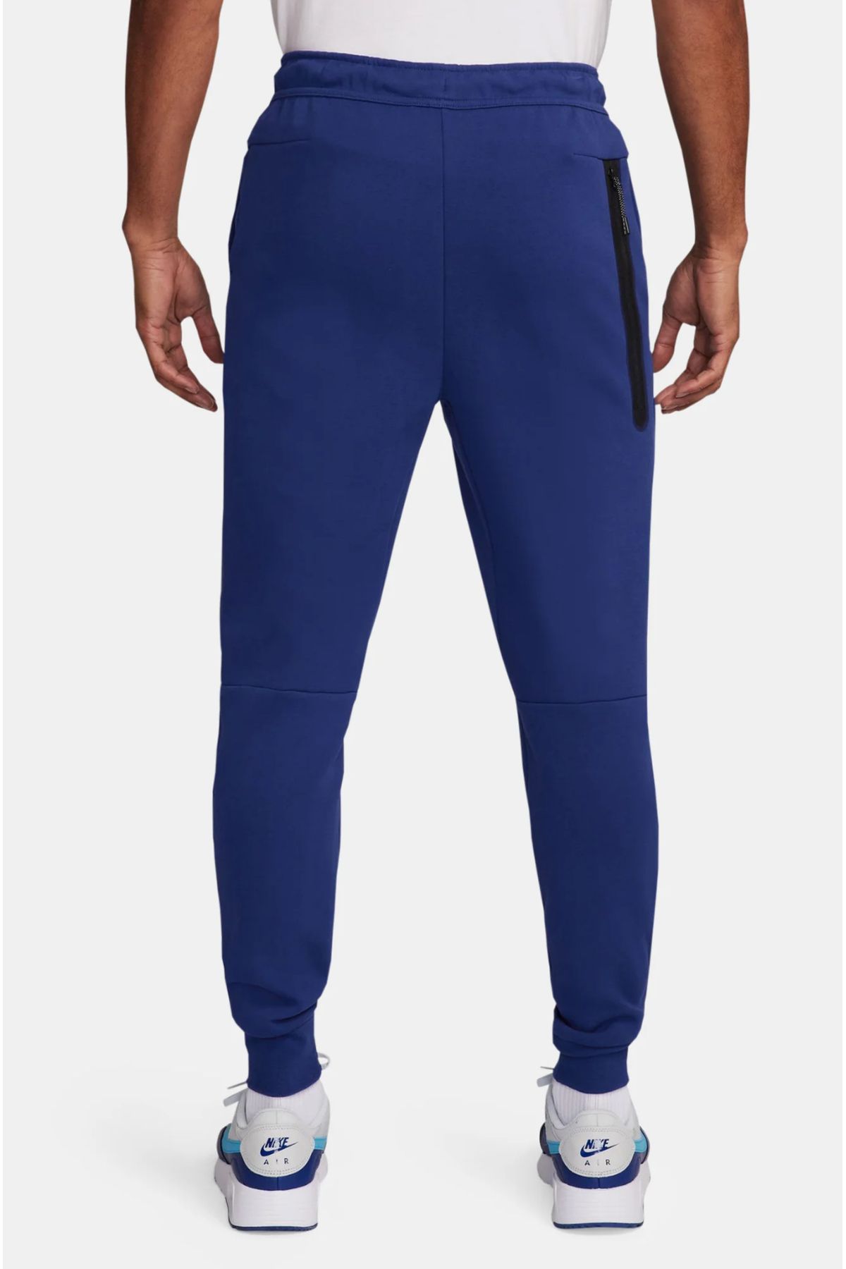 Nike-Fc Barcelona Tech Fleece Football Men's Sweatpants 2