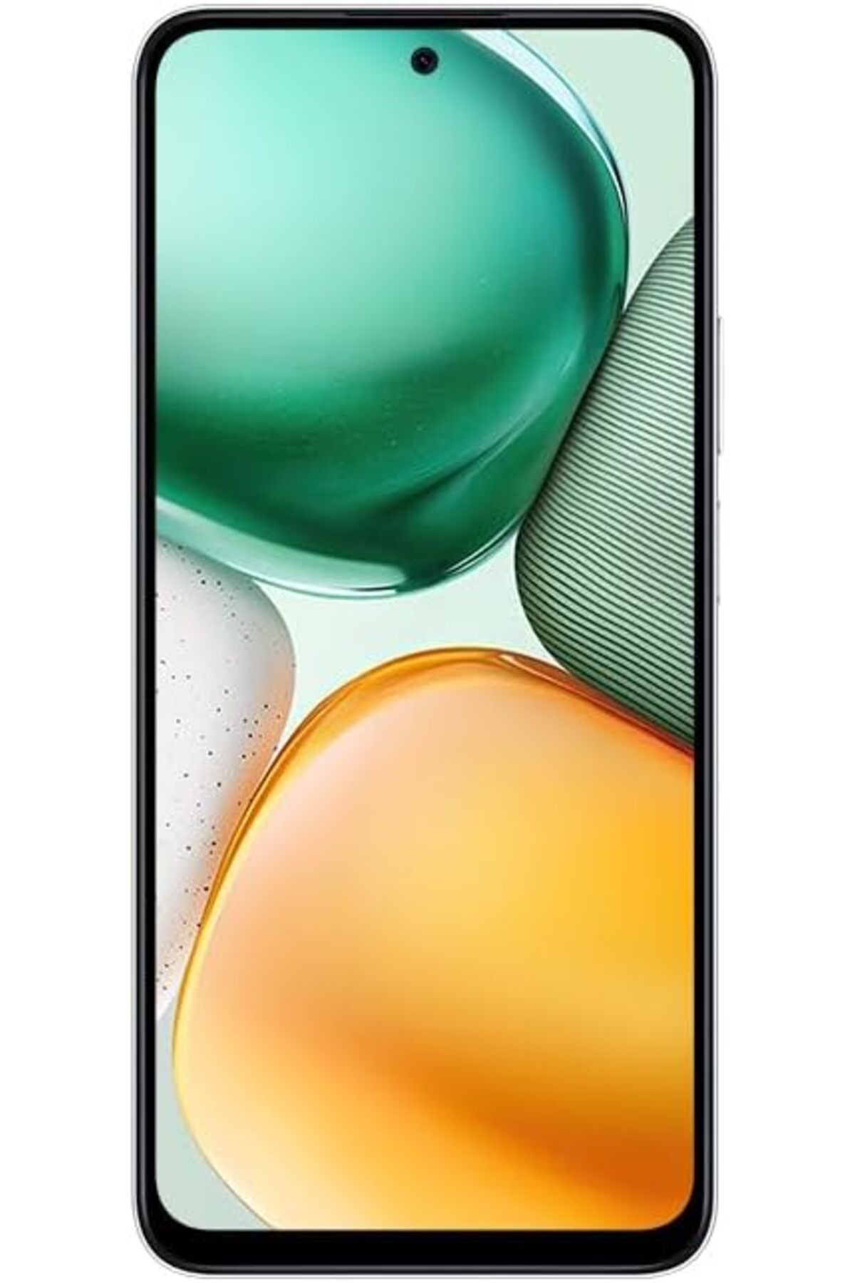 HONOR-X7c 4G (8+256) جيجابايت Alita-L42E2 Ay Işığı Beyazı 2