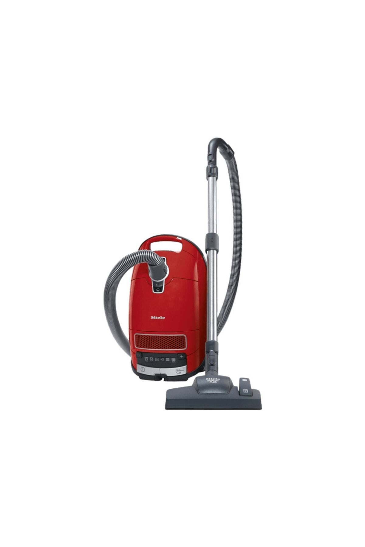 Miele Complete C3 Powerline Mango Kırmızı