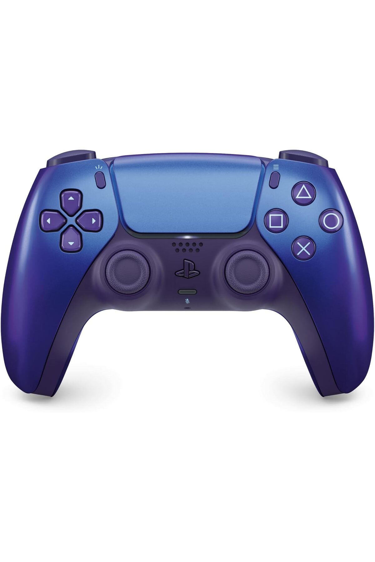 Sony-PS5 Dual Sense Chroma Indigo Wireless Controller 5