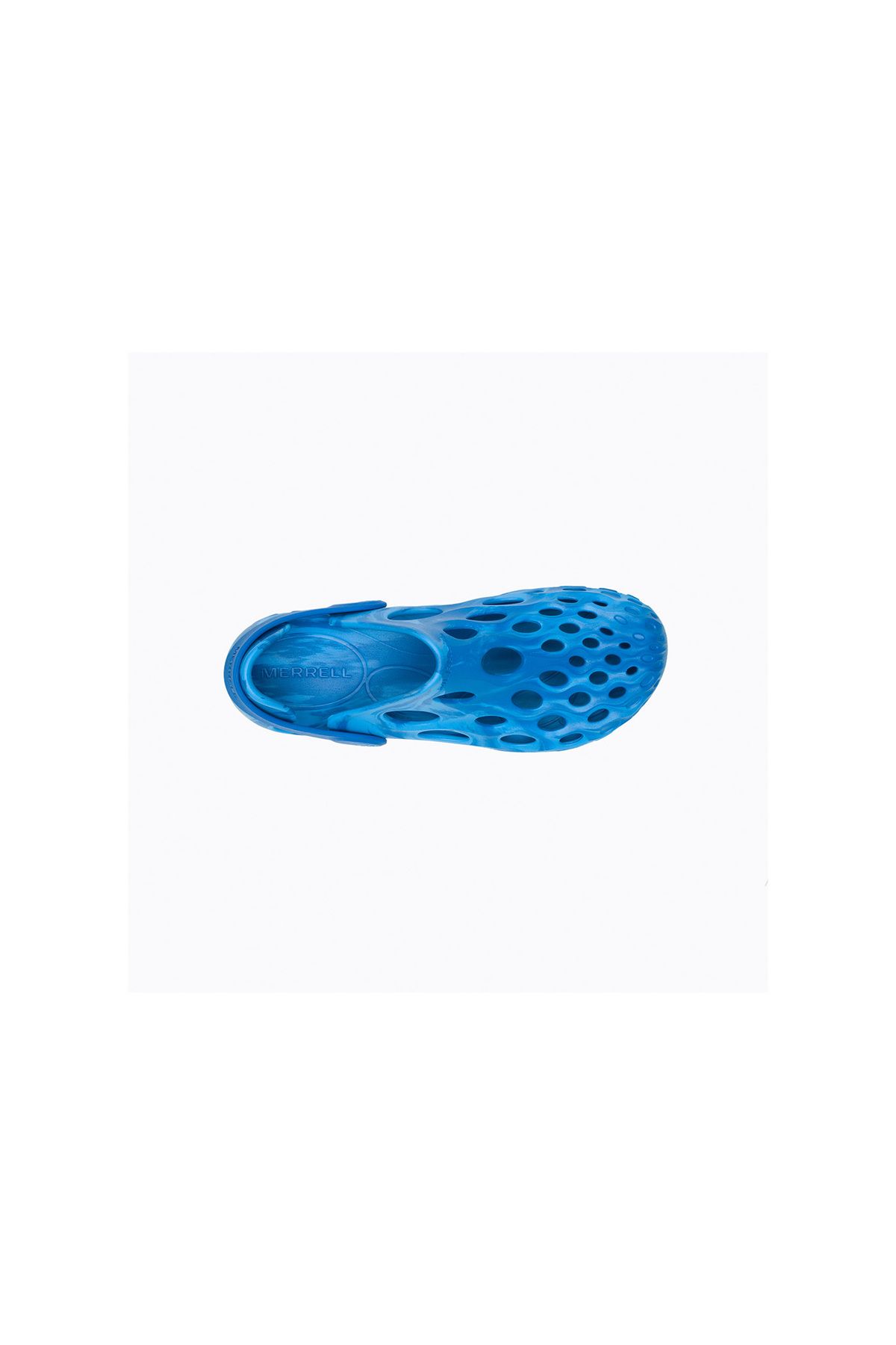 صندل ورزشی چند رنگ مردانه های Hydro Moc J004049 Merrell
