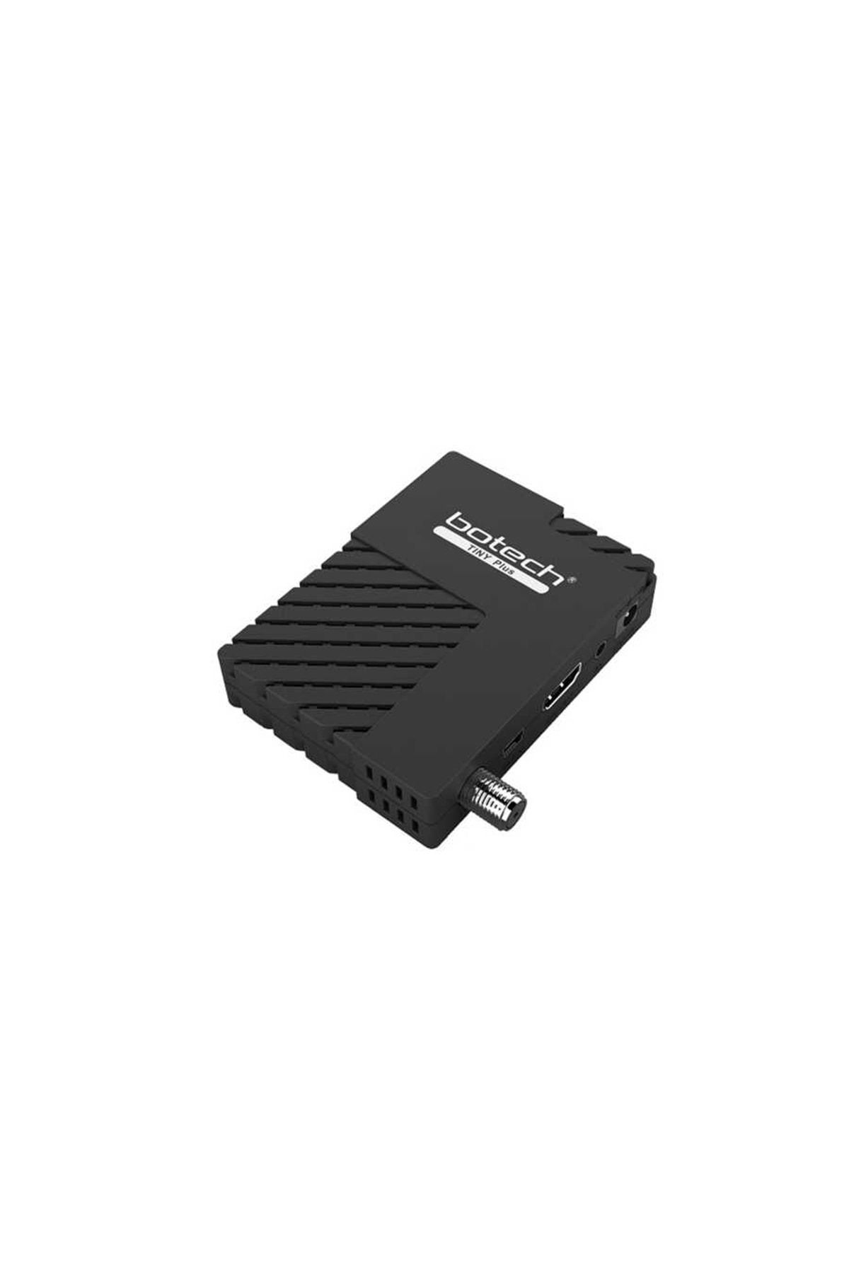 Botech Tiny Plus hd Mini Uydu Alıcısı 111076