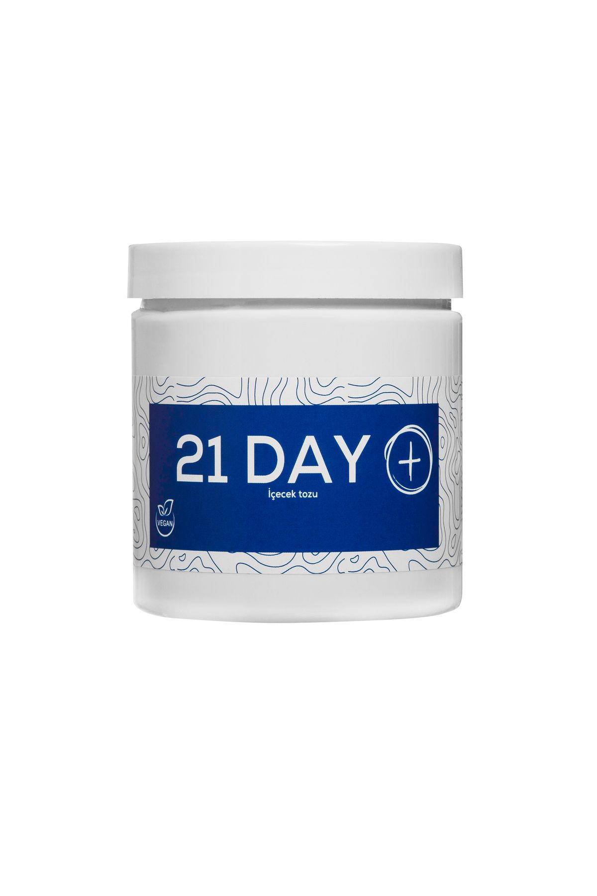 21DAY 21 Day Plus