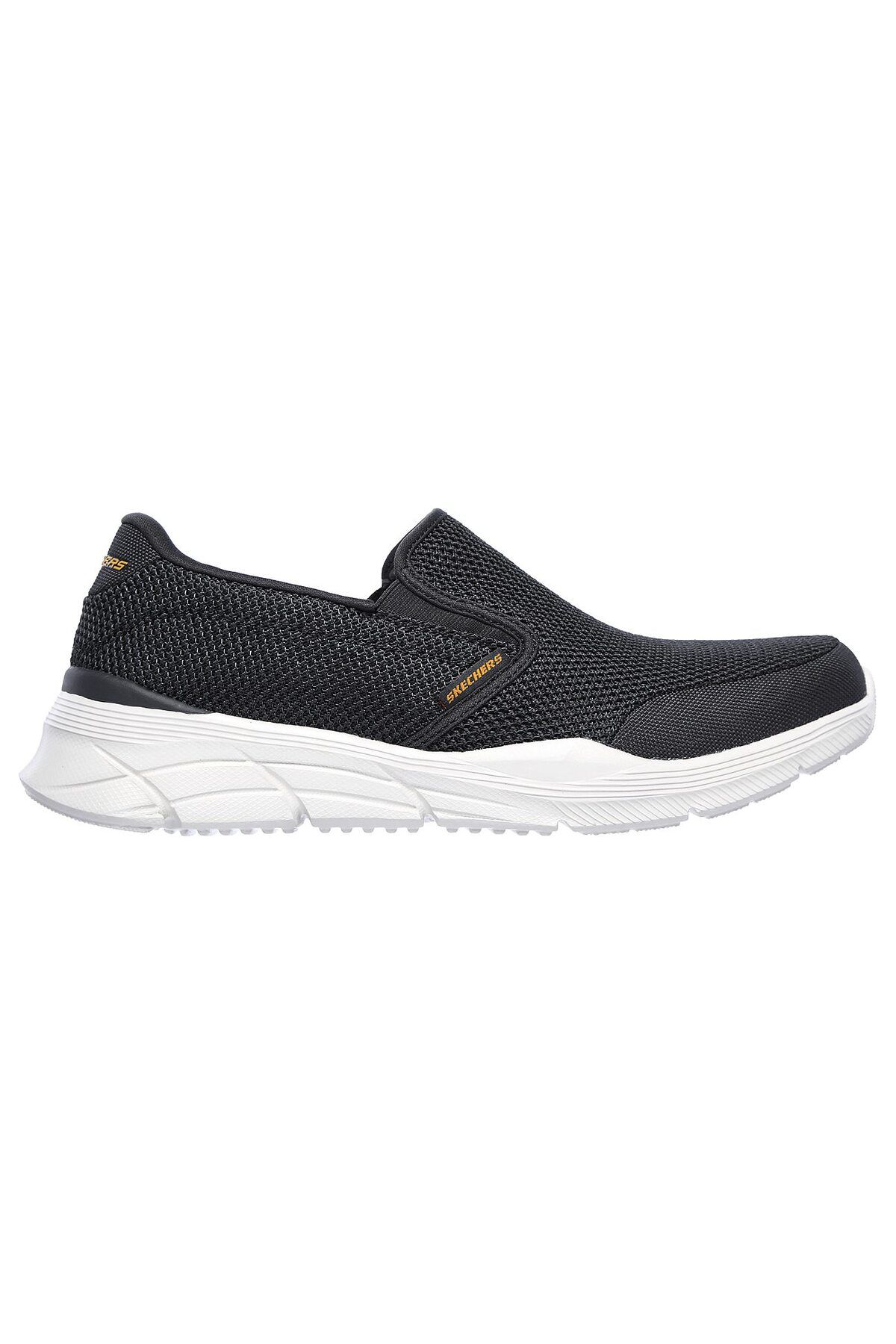 اکولایزر 4.0 - کفش ورزشی مردانه Krimlin Petrol 232018WW/CHAR Skechers