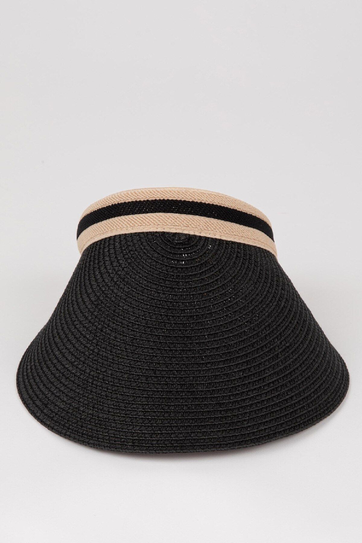 DeFacto-Women's Straw Hat - M8903Az24Sm 7