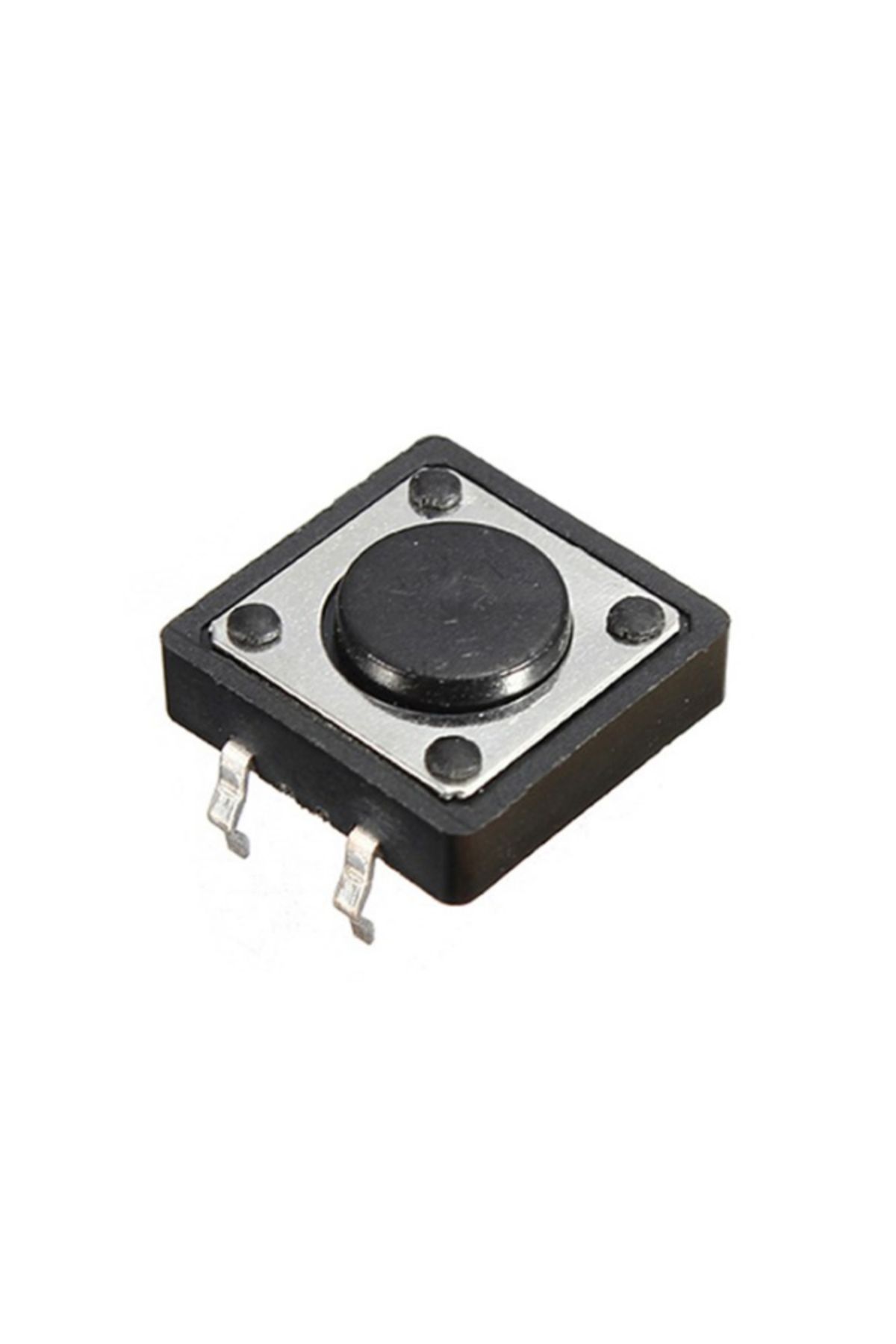 Take and Happy Tact Switch 12X12X3.5 Mm Ic-202 Buton (4767)