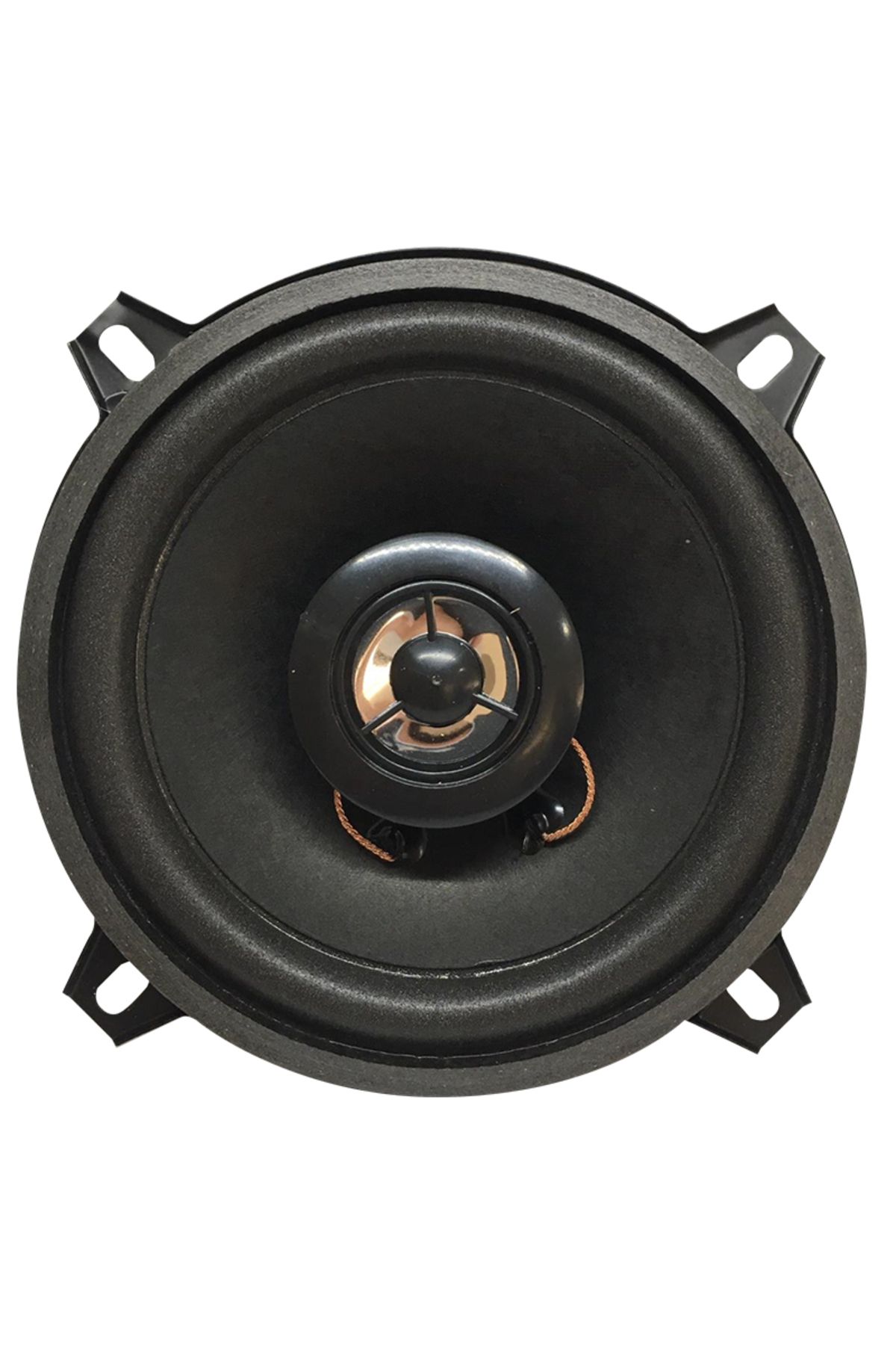 karadağsb 4 Ohm 100 Watt 13 Cm Tweteerli Tekli Hoparlör (4767)