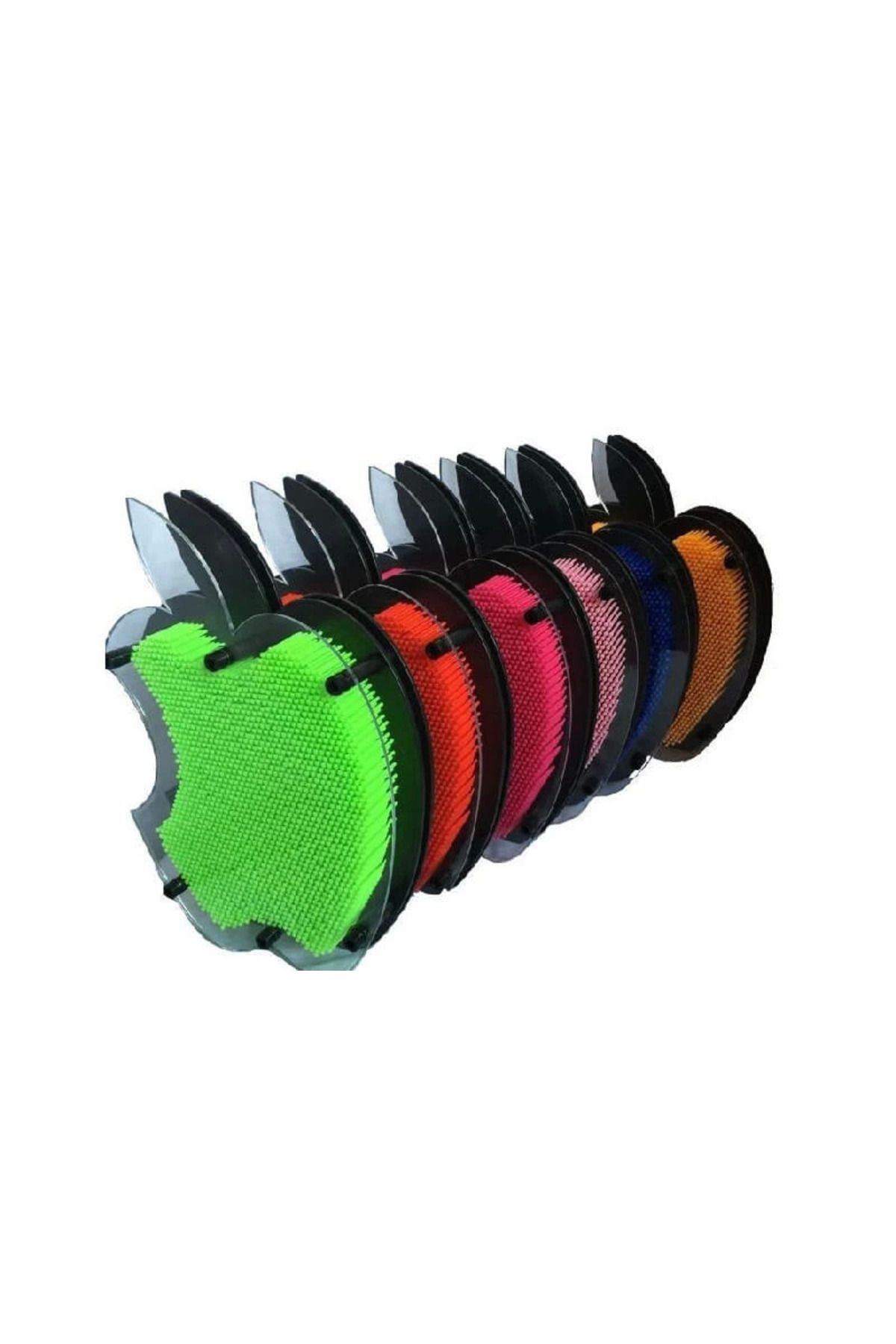 ZORROKİN Pinart Apple Ortaboy - ECK9162-2845