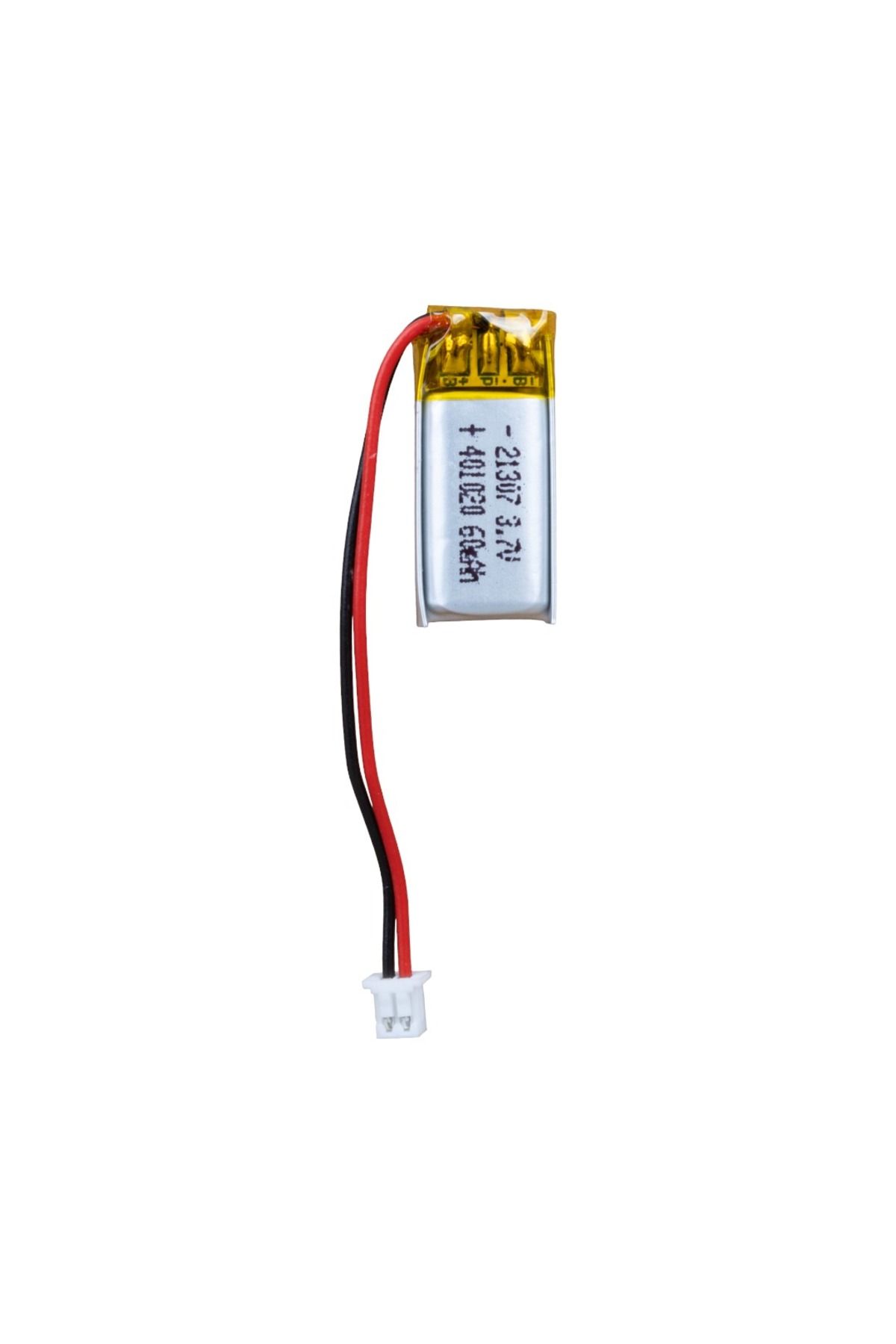 feifei 3.7 VOLT 60 MAH LİTYUM POLİMER PİL (4767) - AYS3384-7228