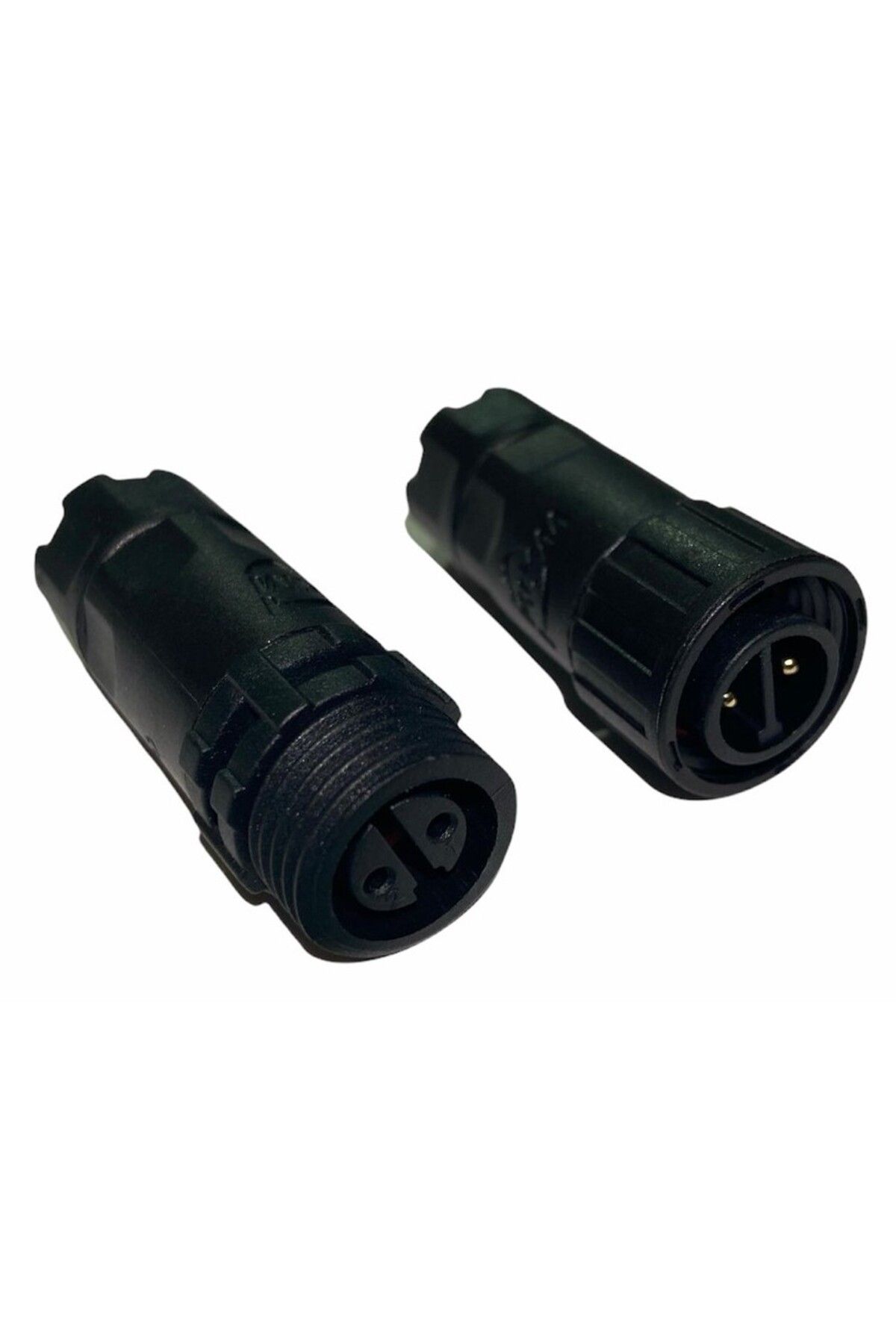 mrpurple 16MM SU GEÇİRMEZ KONNEKTOR SEYYAR TAKIM 4P (IC-266N) (4767) - PRP9064-6600