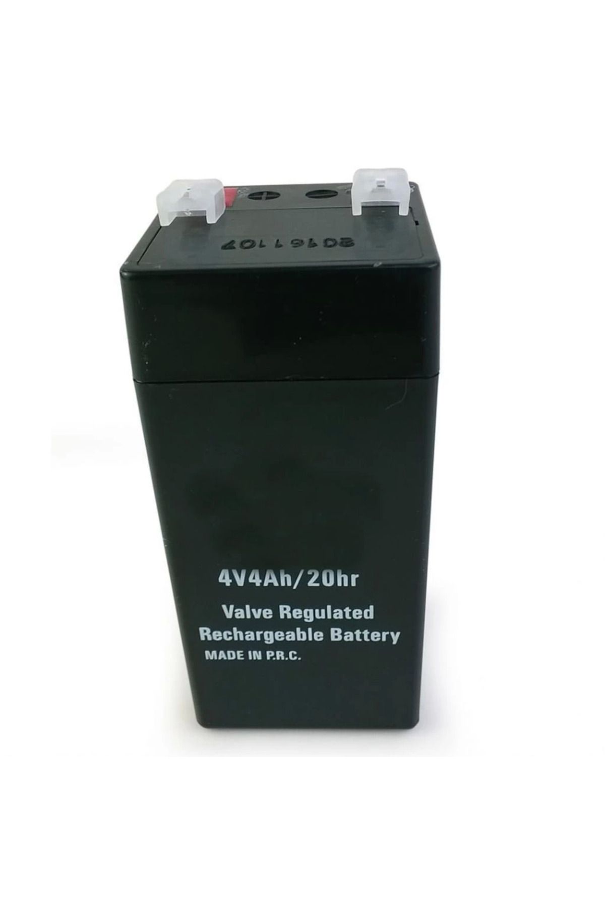 Ayaz World 4v 4ah Bakımsız Akü - AYZ4580-4974
