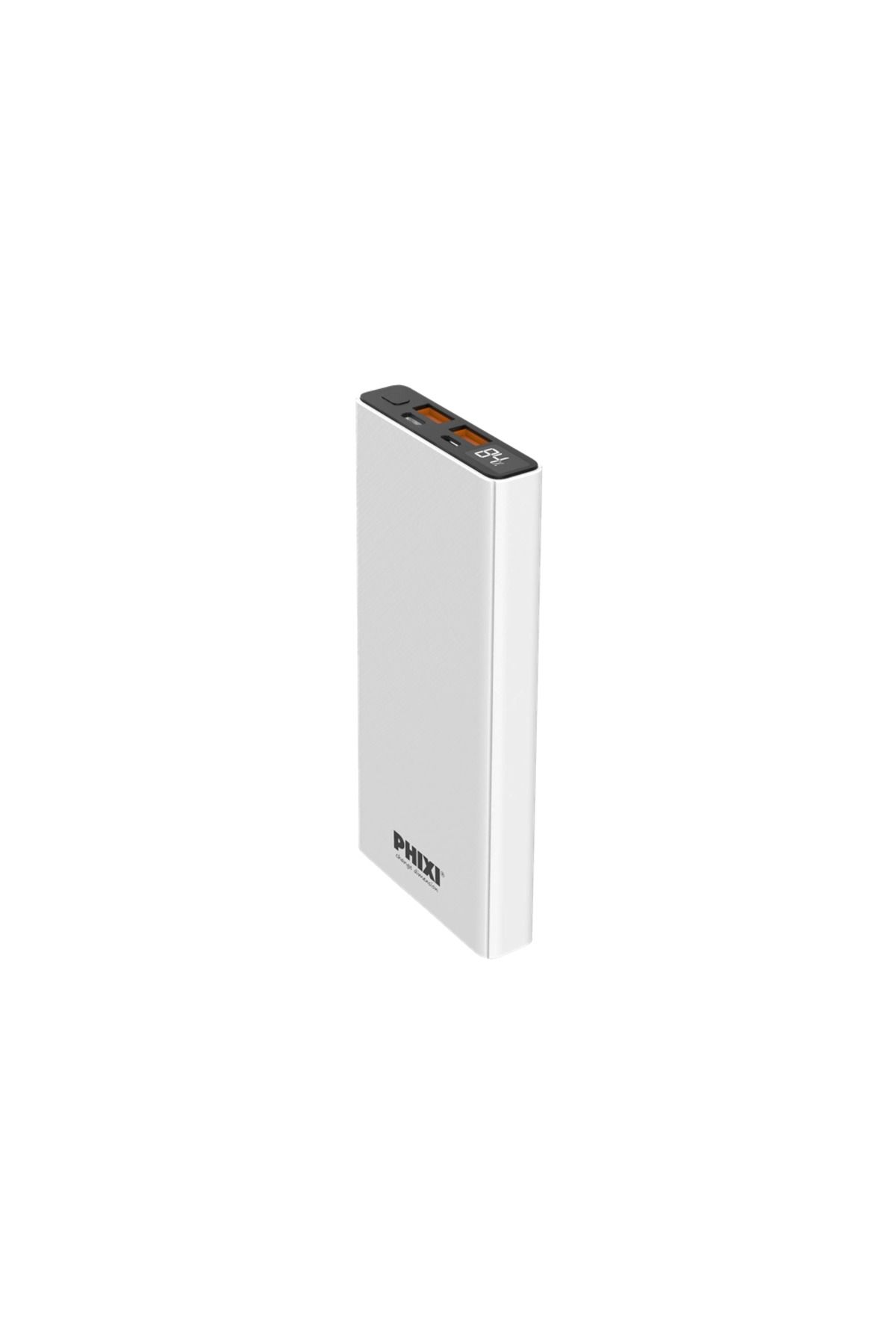 feifei Force Qc2210 10.000mah Lcd Ekranlı 22.5w Pd Destekli Powerbank - AYS9650-2673