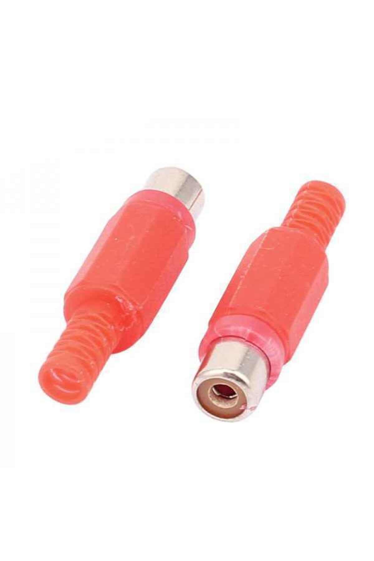 Marsilyan TOS FİŞ PLASTİK DİŞİ KIRMIZI (4767) - MCT2031-2353