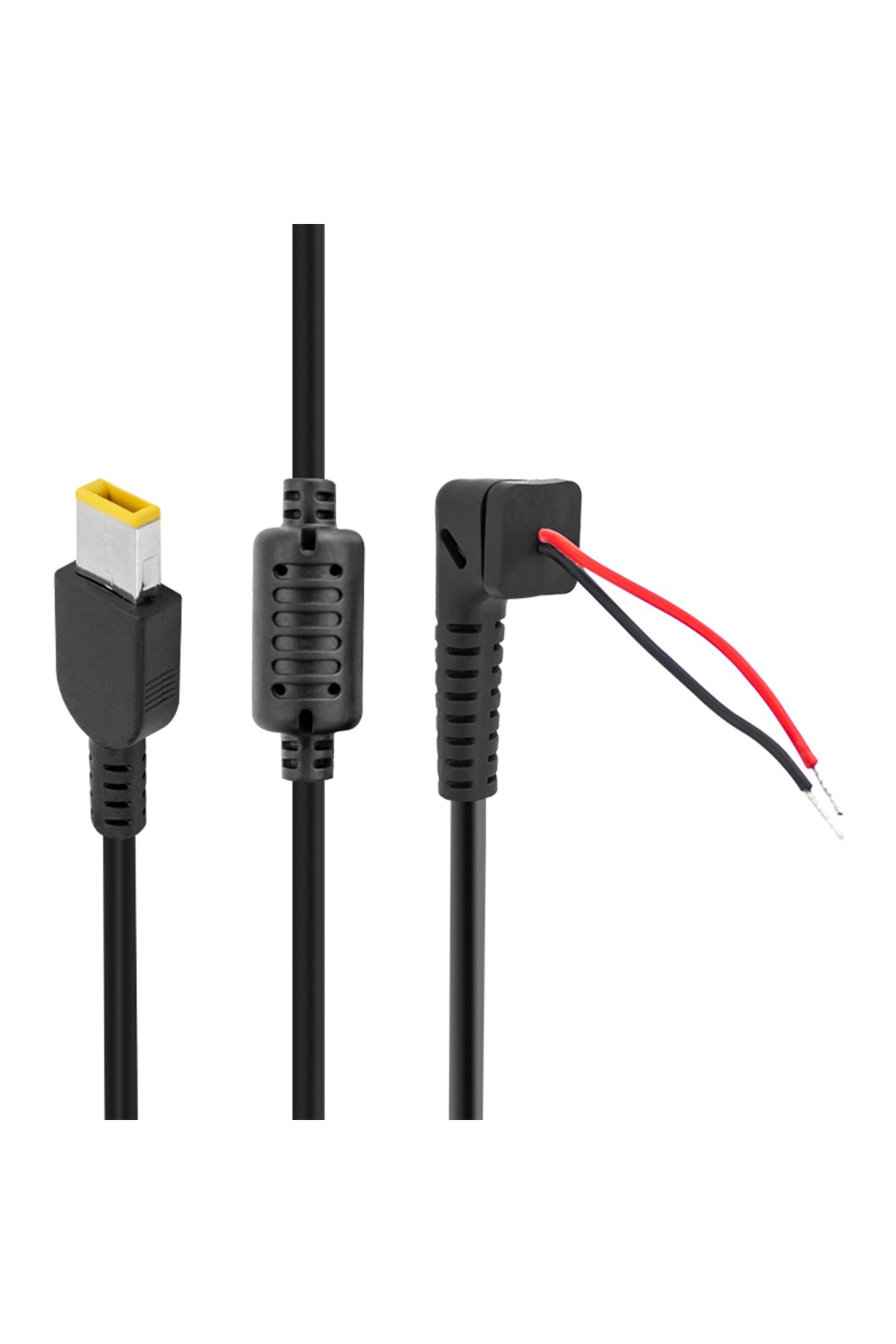 feifei NOTEBOOK ADAPTÖRÜ JACKLI 15 METRE YEDEK KABLO USB TİP UÇ LENOVO G-544U (4767) - AYS2869-8196