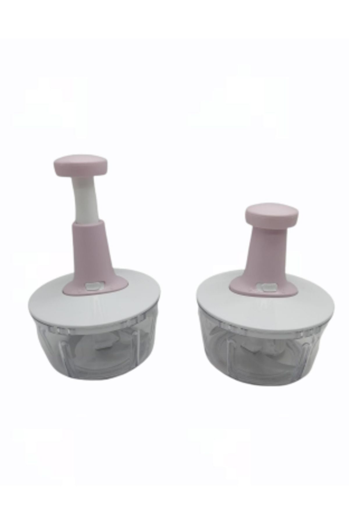 mrpurple BEST UND BEST BK-422 SUPER CHOPPER BASMALI BÜYÜK EL RONDO BLENDER (4767) - PRP6311-4954