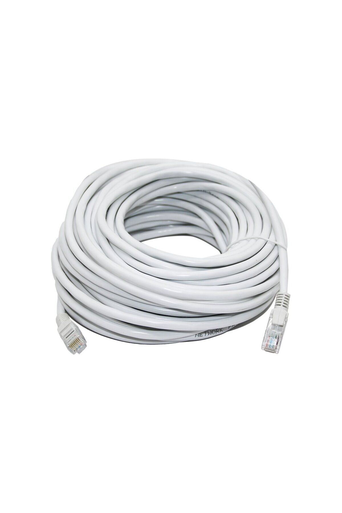 ChenSea 20MT İNTERNET ETHERNET CAT6 DATA KABLOSU (4767) - AGT4793-8117