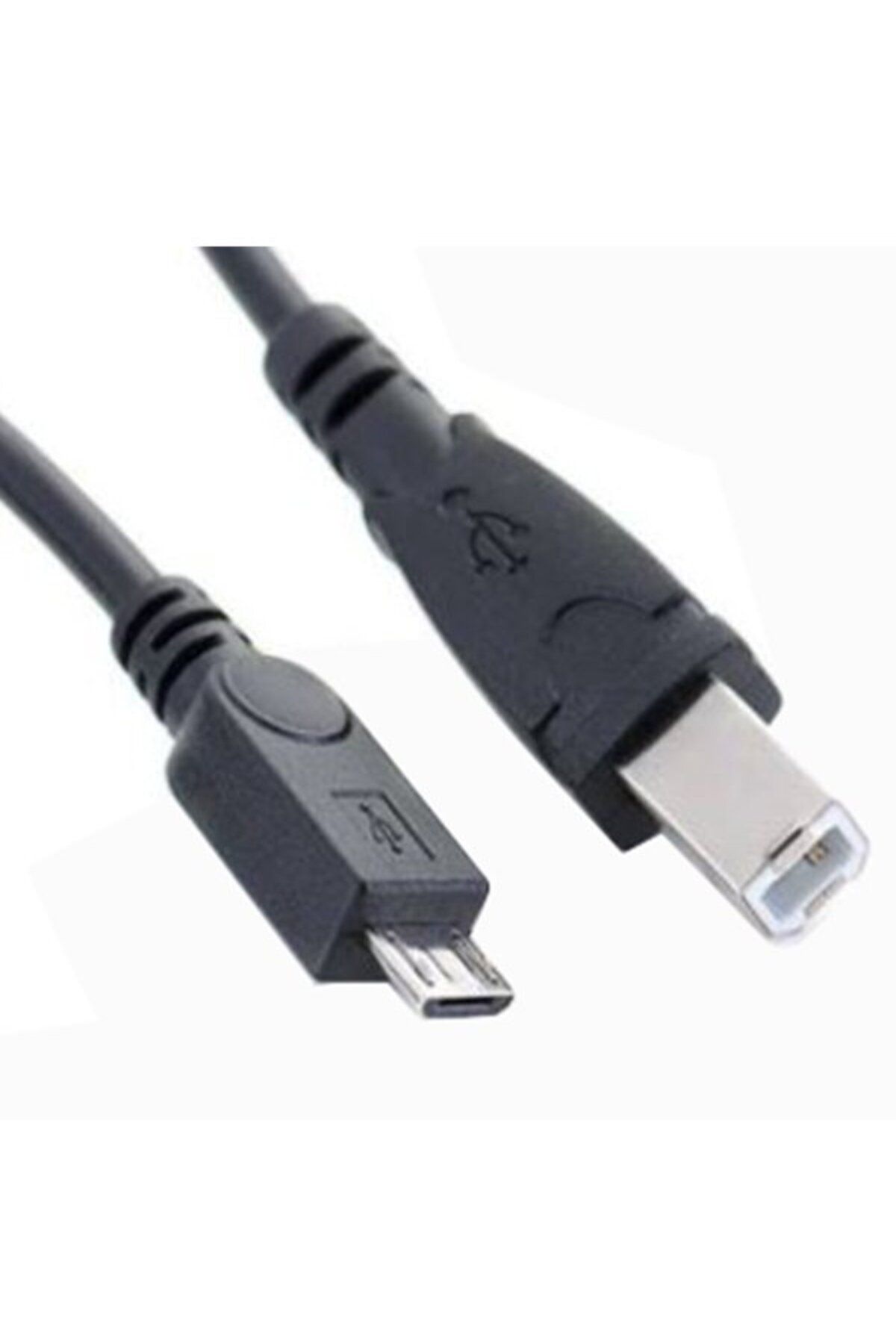 ZORROKİN MICRO USB B 1.5 METRE YAZICI KABLOSU (4767) - ECK9485-5903