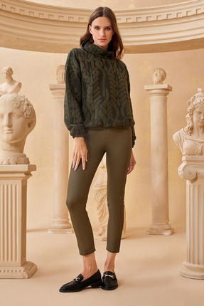 Naramaxx Kapitone SweatShirt