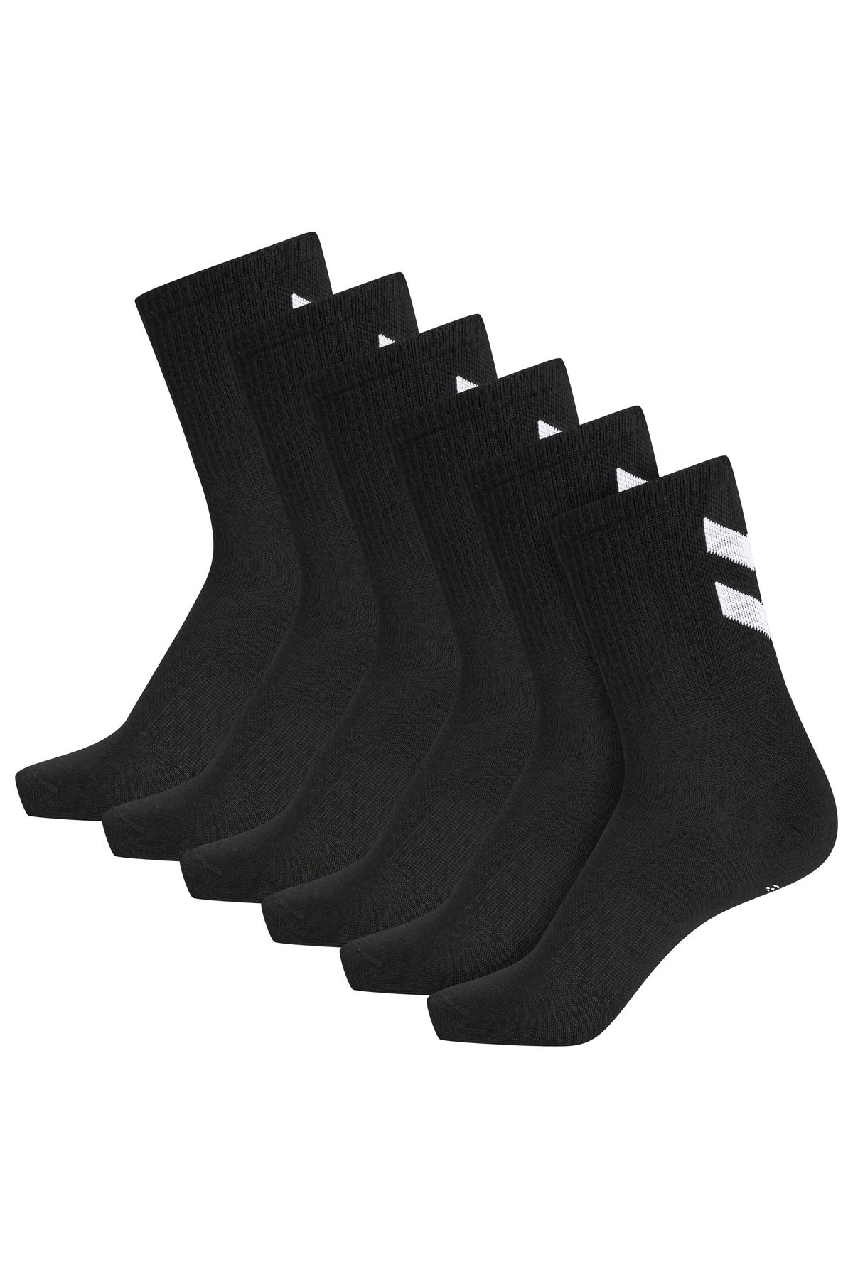 hummel-hmlCHEVRON 6er-Pack Socken 1