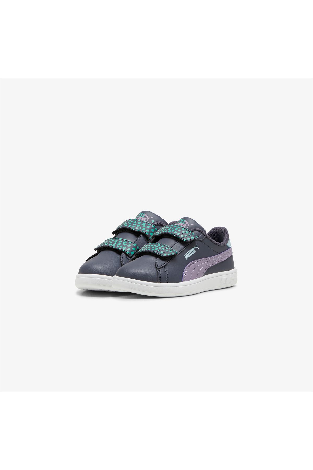 Puma-Smash 3.0 Puma FC V PS Galactic Gra 2