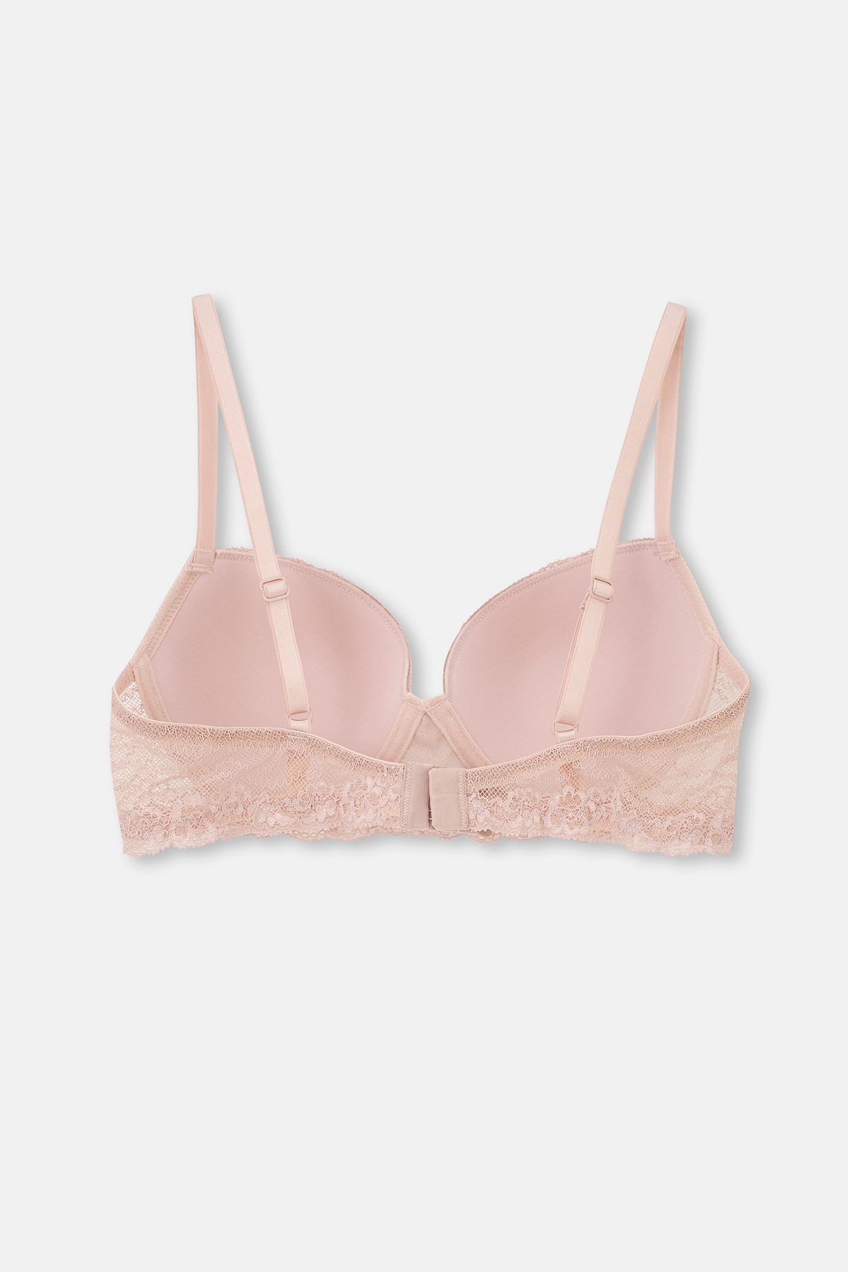 Eros-Ersk1210 Powder Salvia Empty Cup Bra - Tk 3